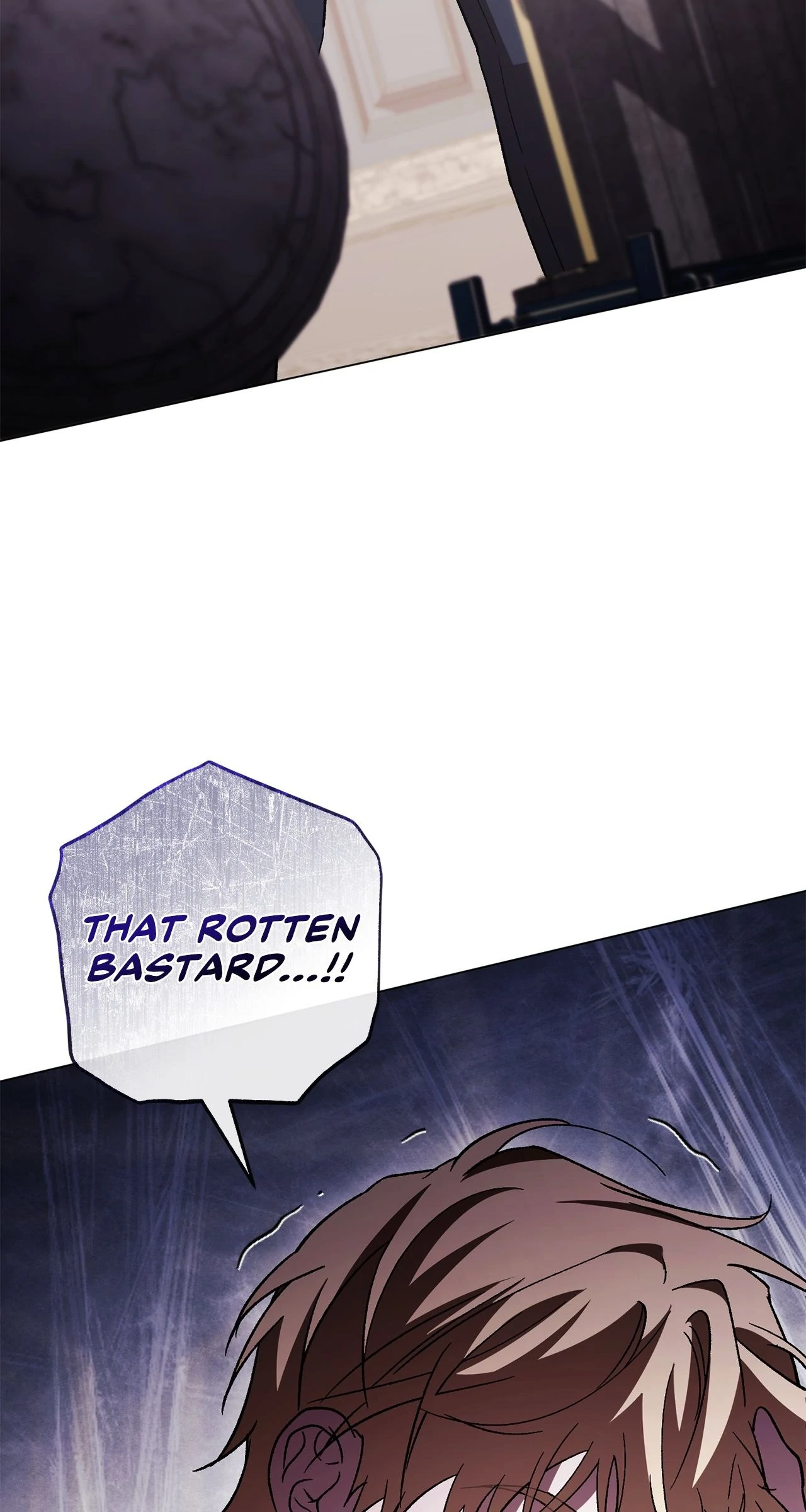 Black Chains - Chapter 31 manhwa