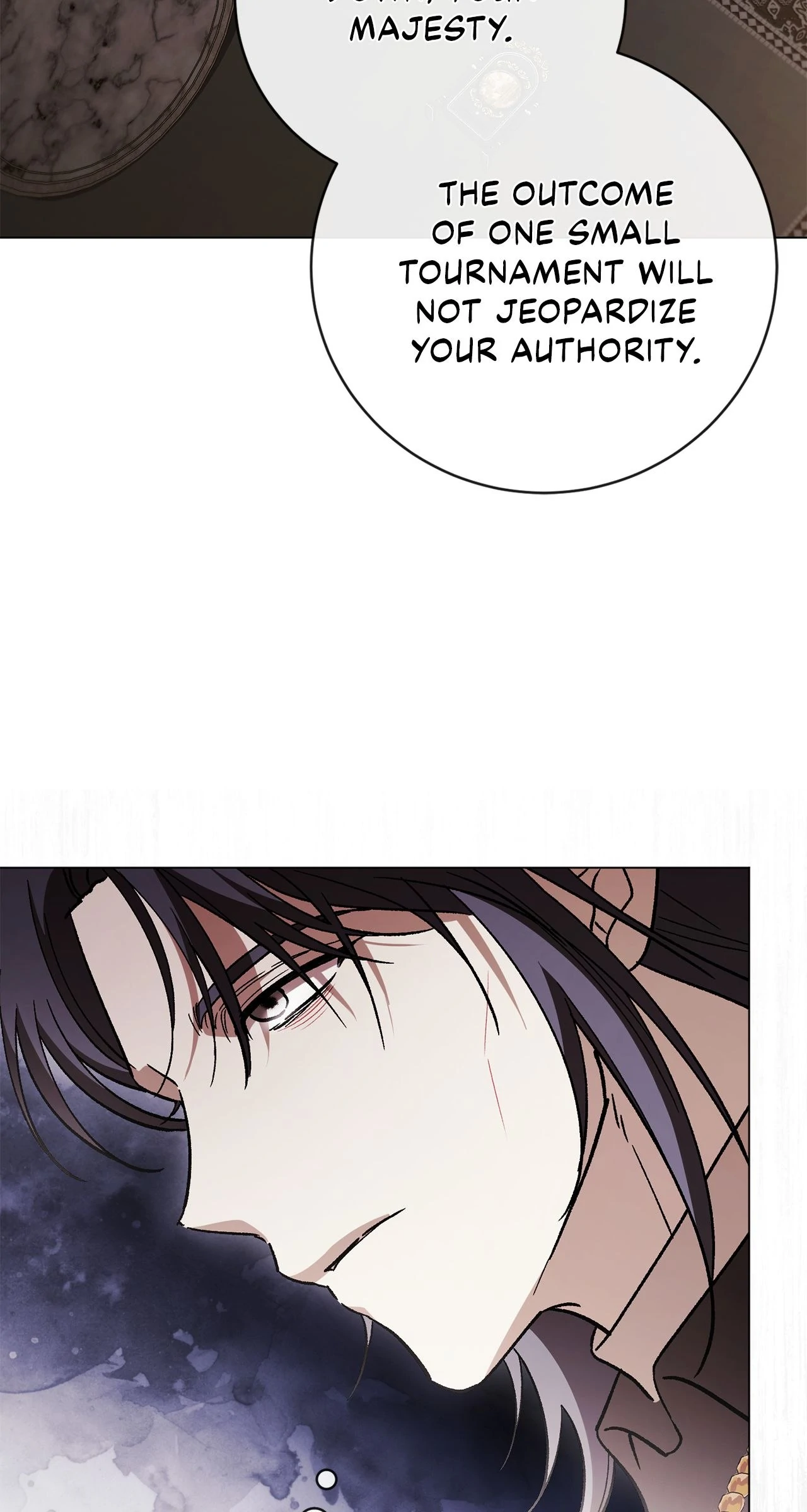 Black Chains - Chapter 31 manhwa
