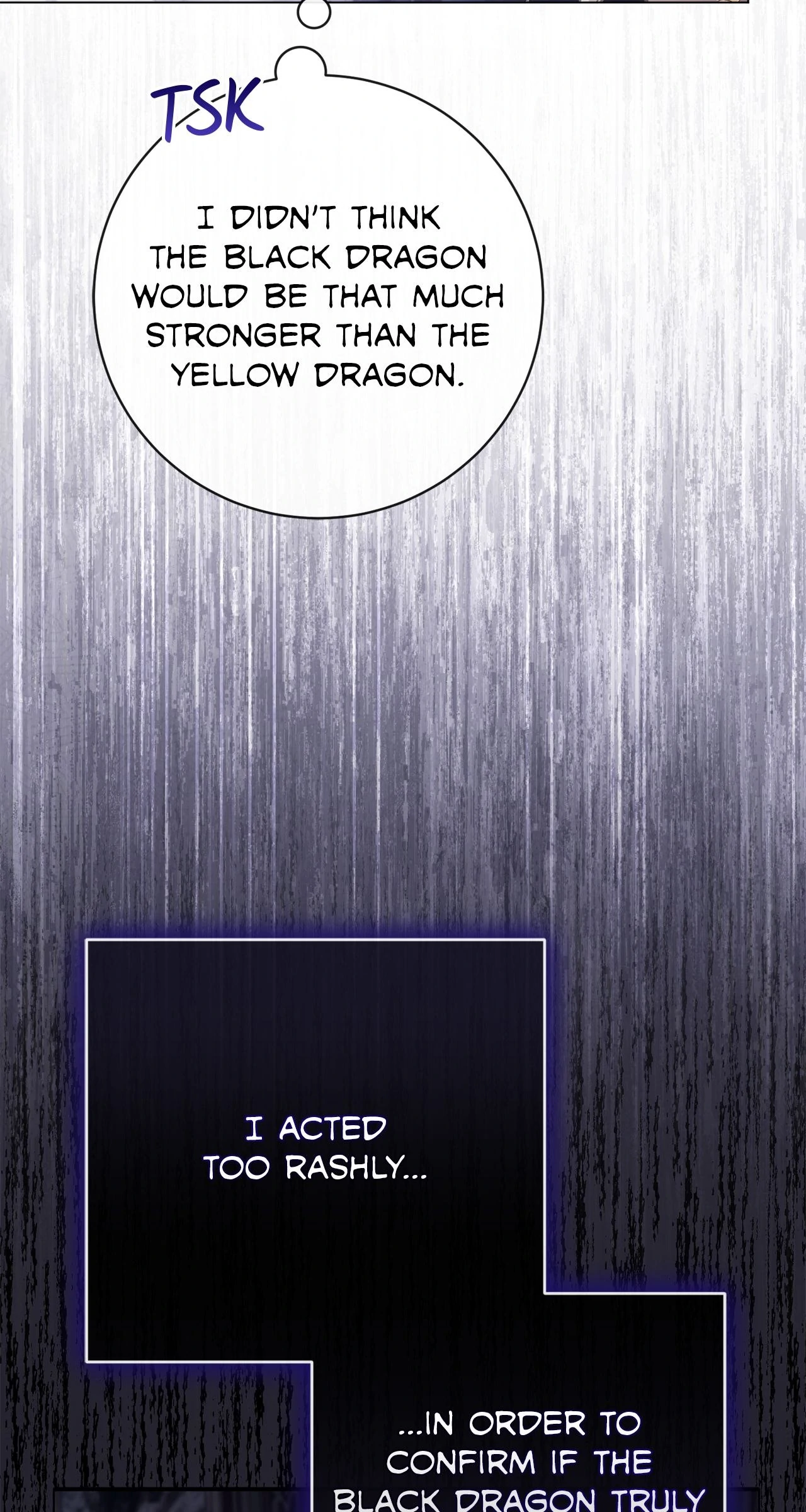 Black Chains - Chapter 31 manhwa