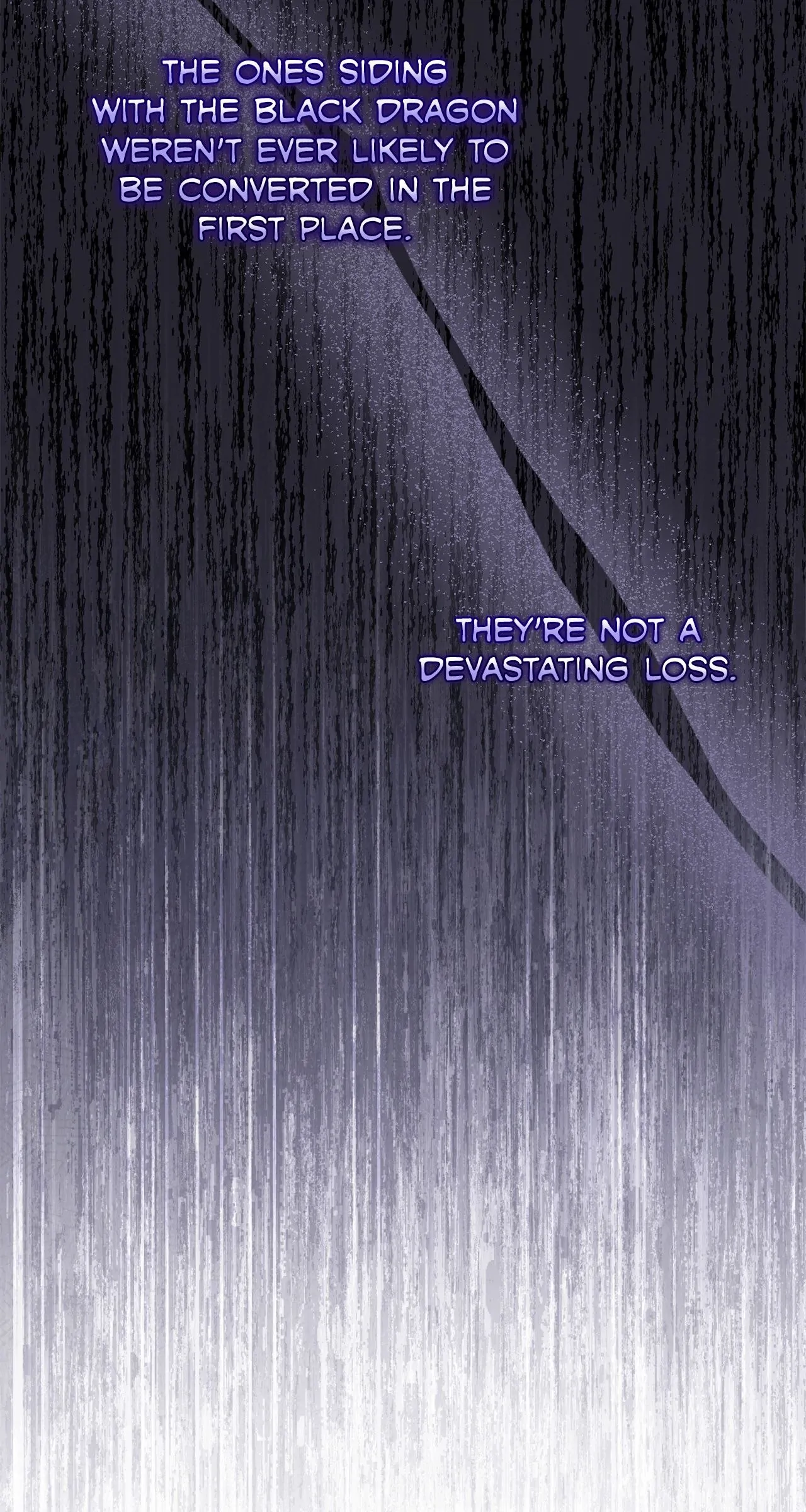 Black Chains - Chapter 31 manhwa