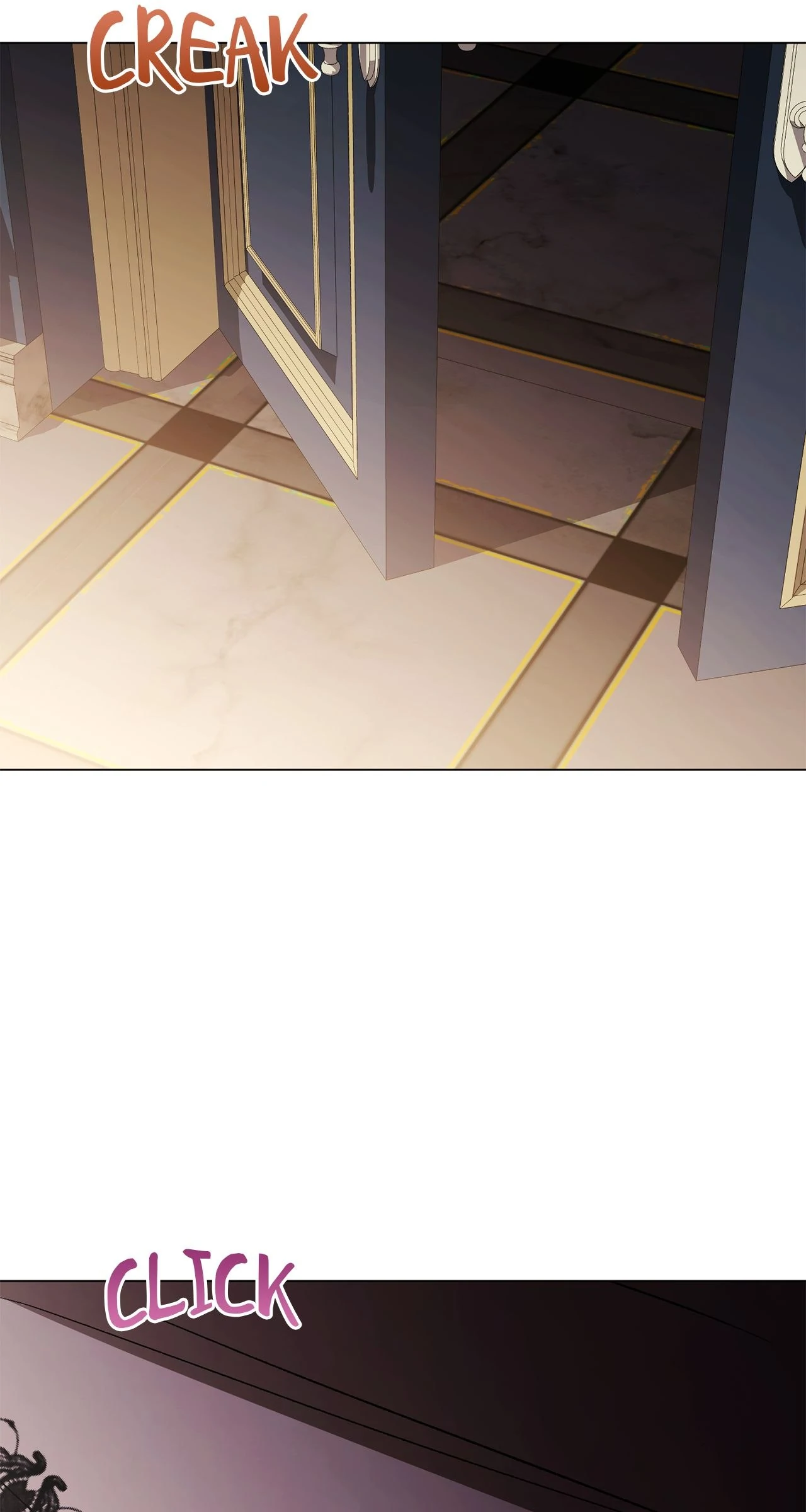 Black Chains - Chapter 31 manhwa