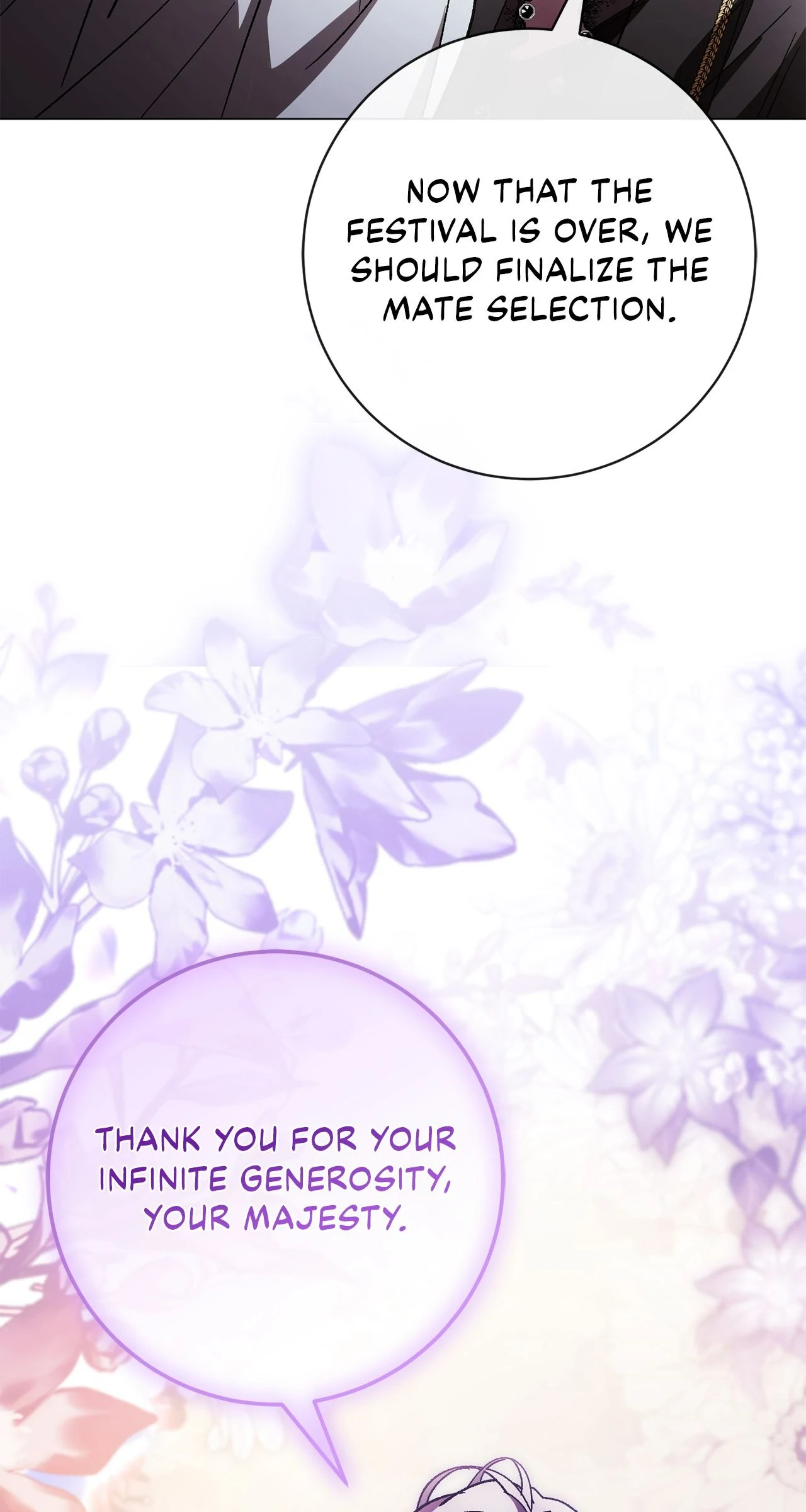 Black Chains - Chapter 31 manhwa