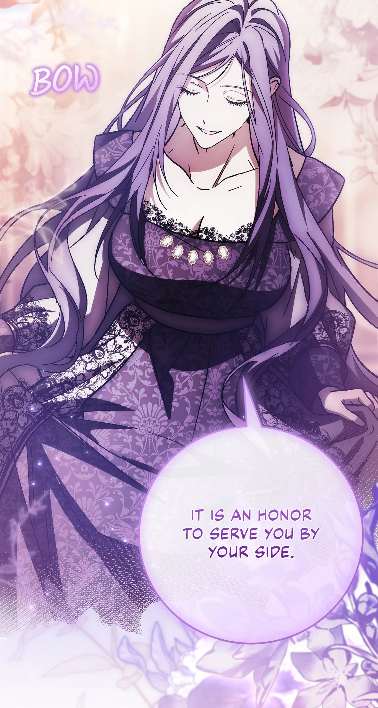 Black Chains - Chapter 31 manhwa