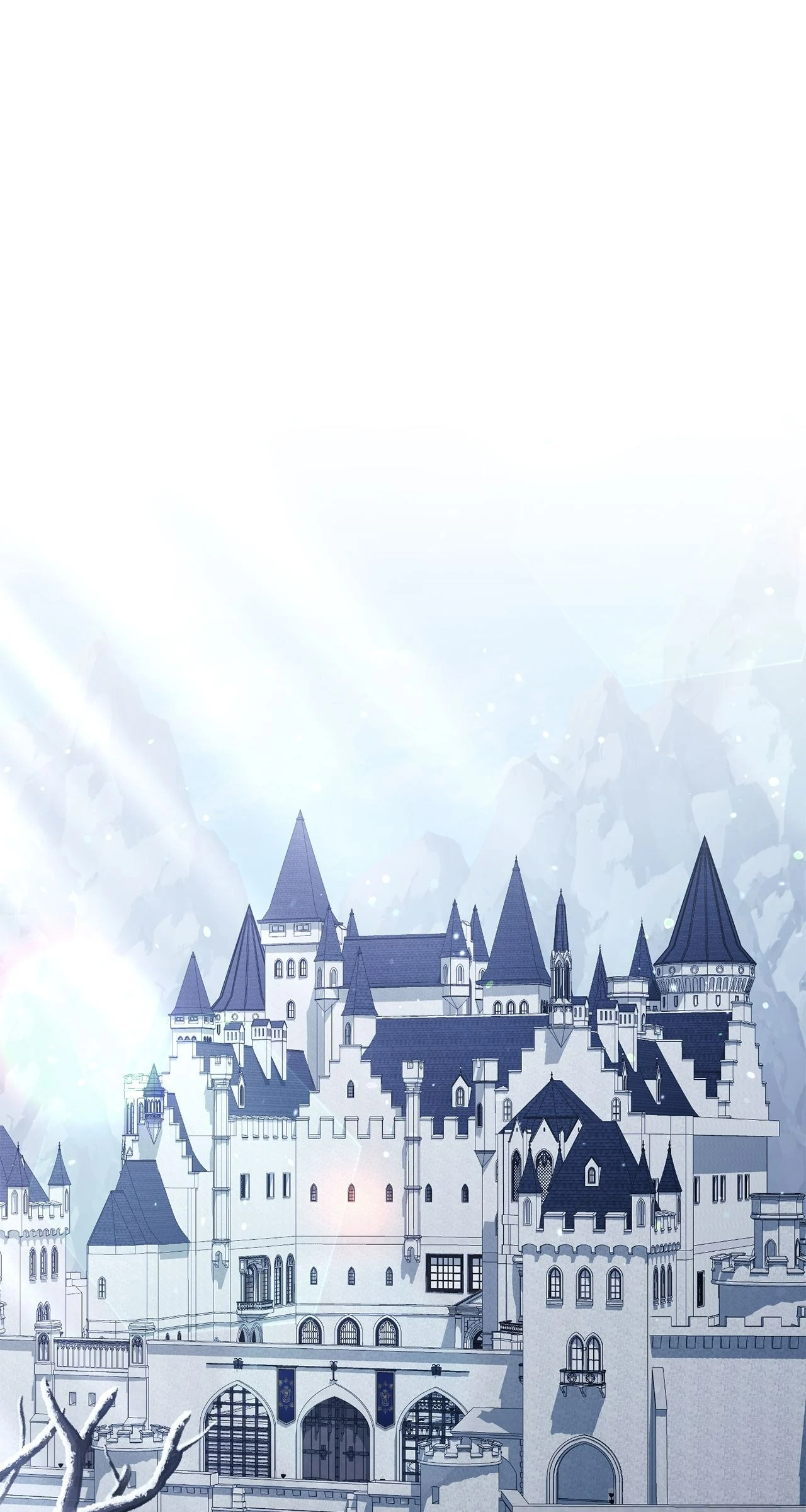 Black Chains - Chapter 32 manhwa