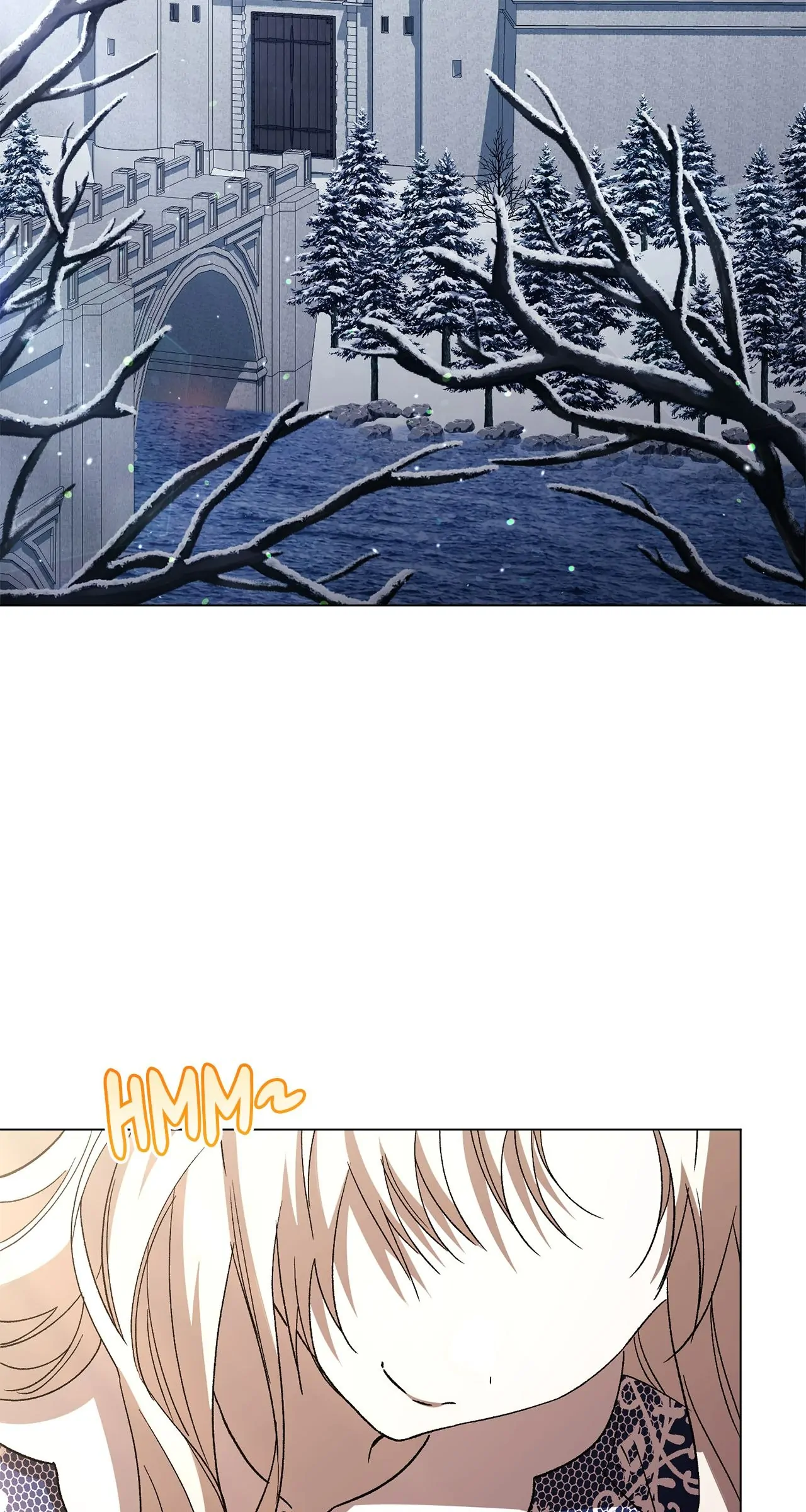 Black Chains - Chapter 32 manhwa