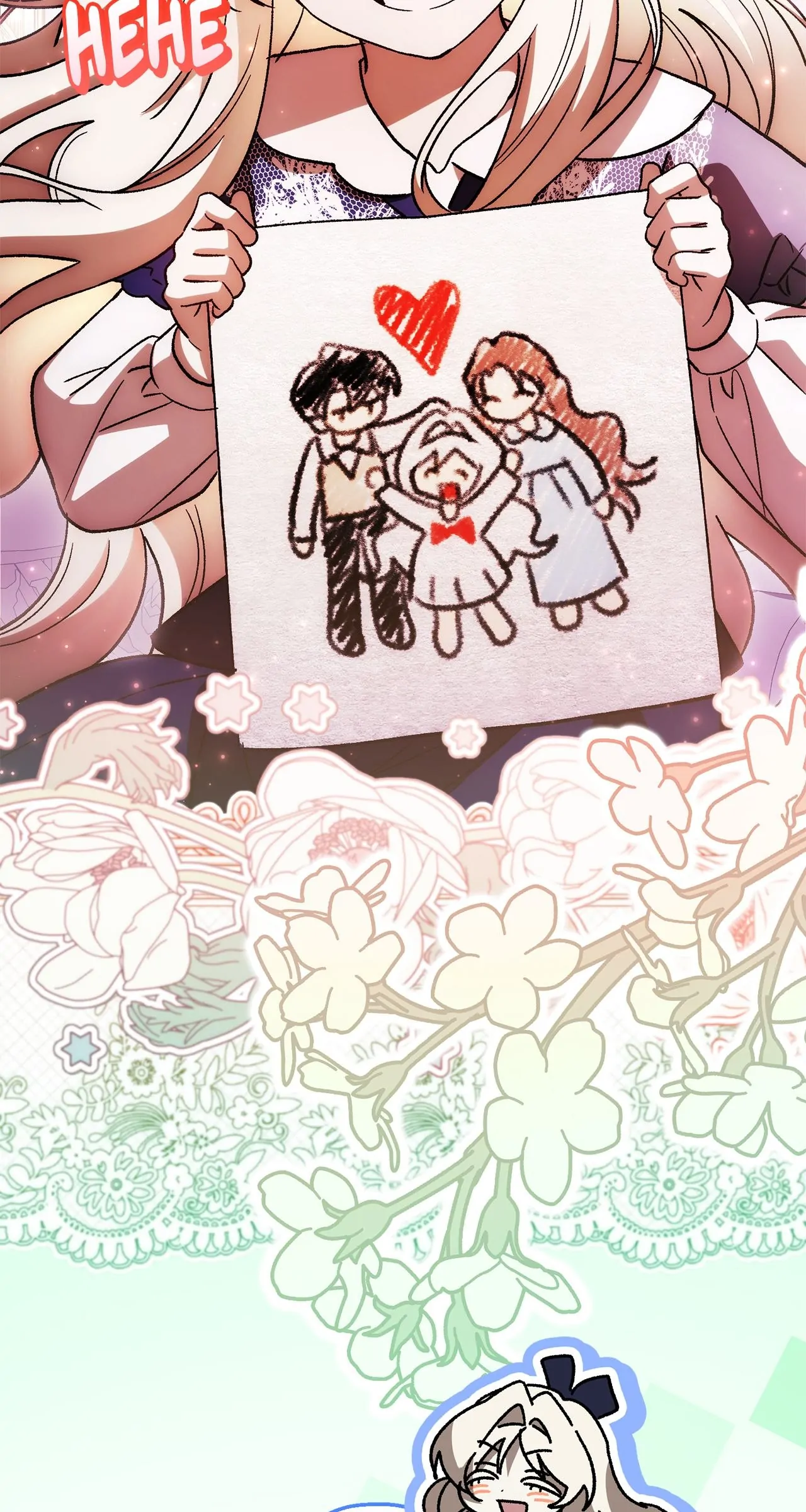 Black Chains - Chapter 32 manhwa