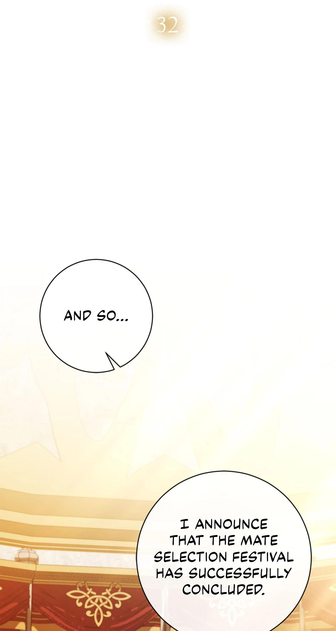 Black Chains - Chapter 32 manhwa