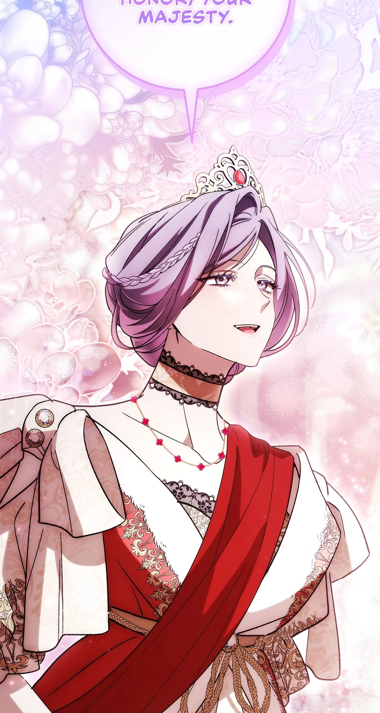 Black Chains - Chapter 32 manhwa