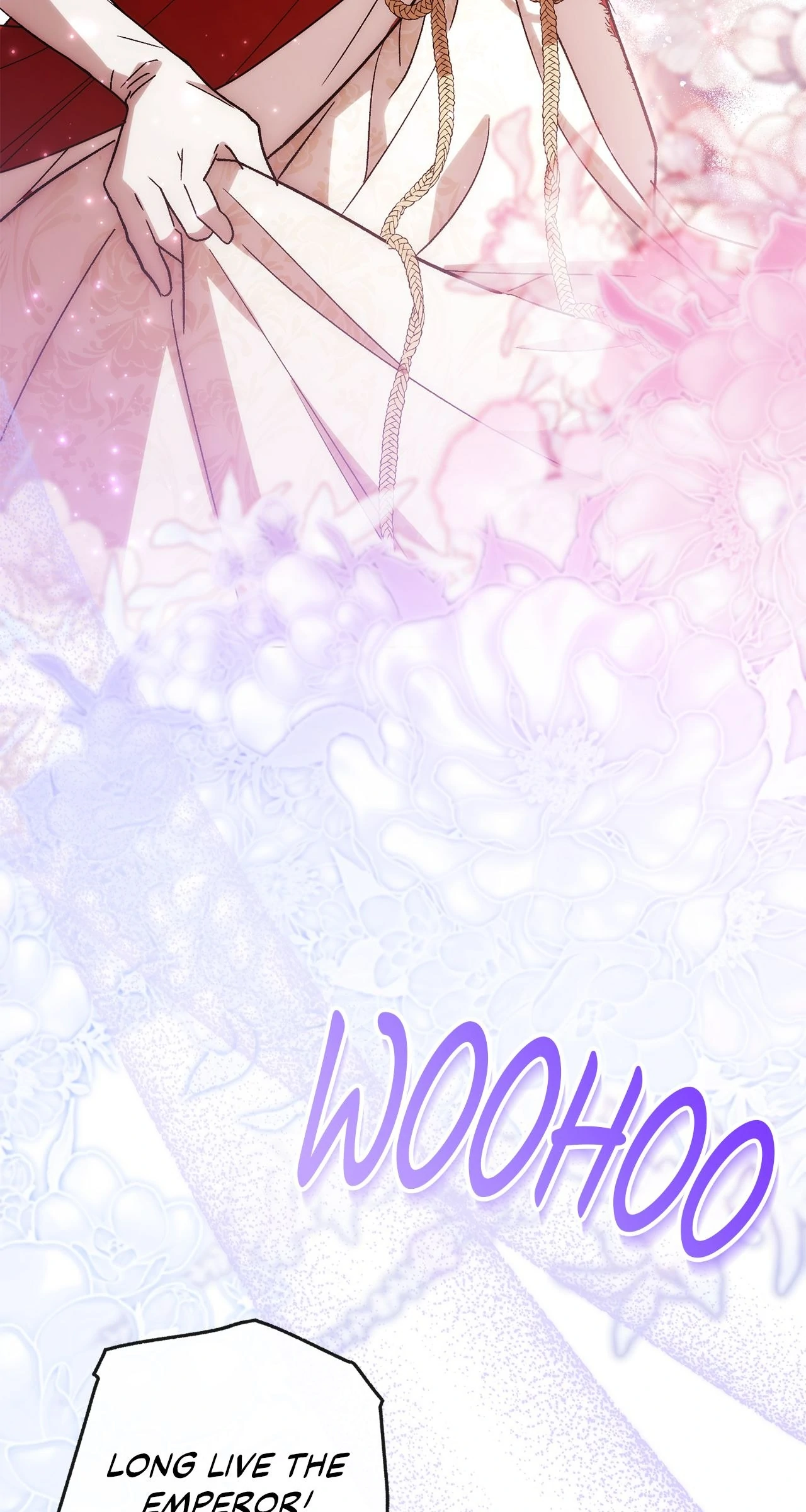 Black Chains - Chapter 32 manhwa