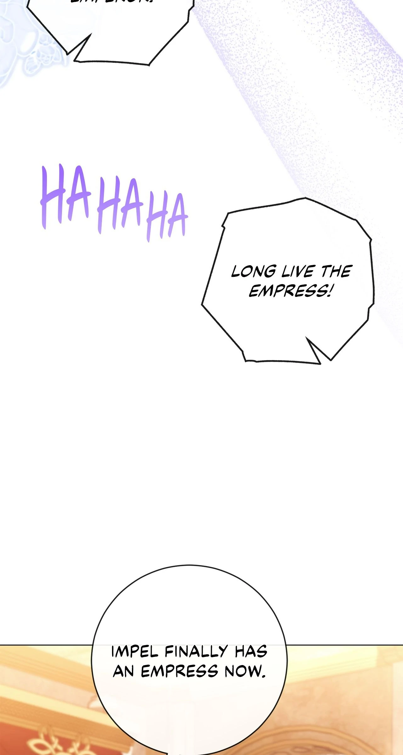 Black Chains - Chapter 32 manhwa