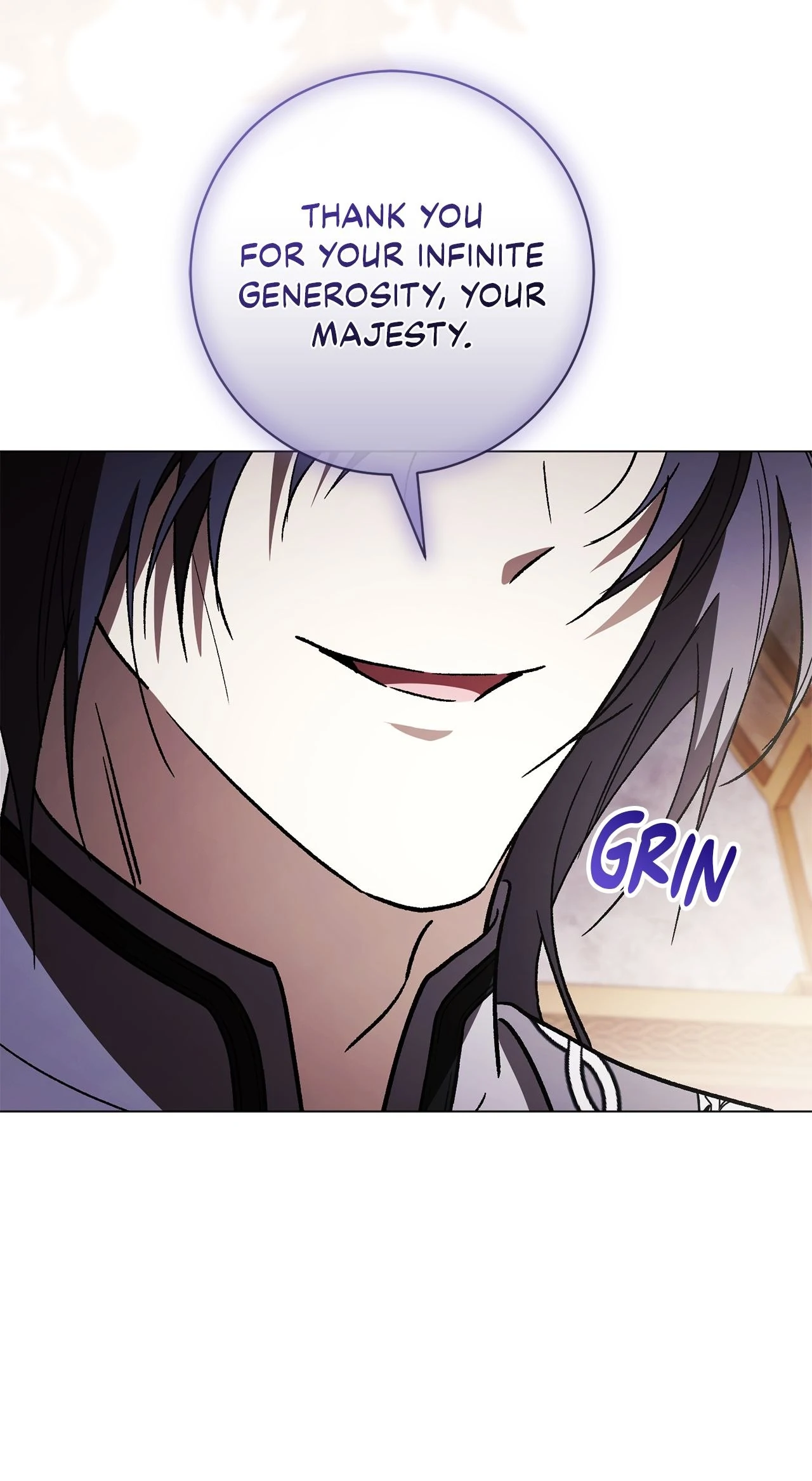 Black Chains - Chapter 32 manhwa