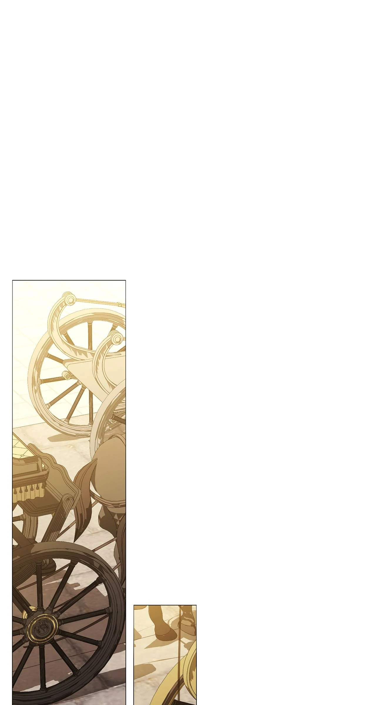 Black Chains - Chapter 32 manhwa
