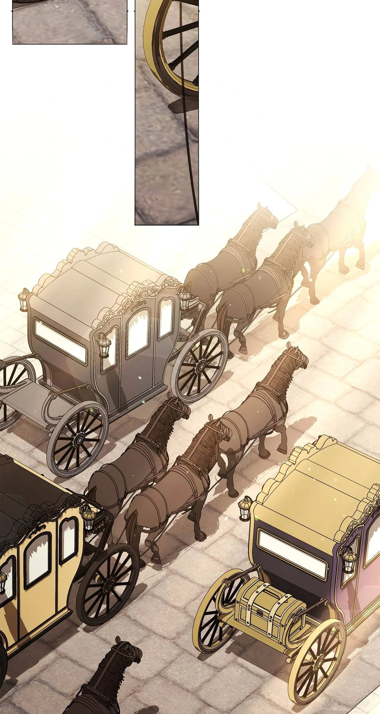 Black Chains - Chapter 32 manhwa
