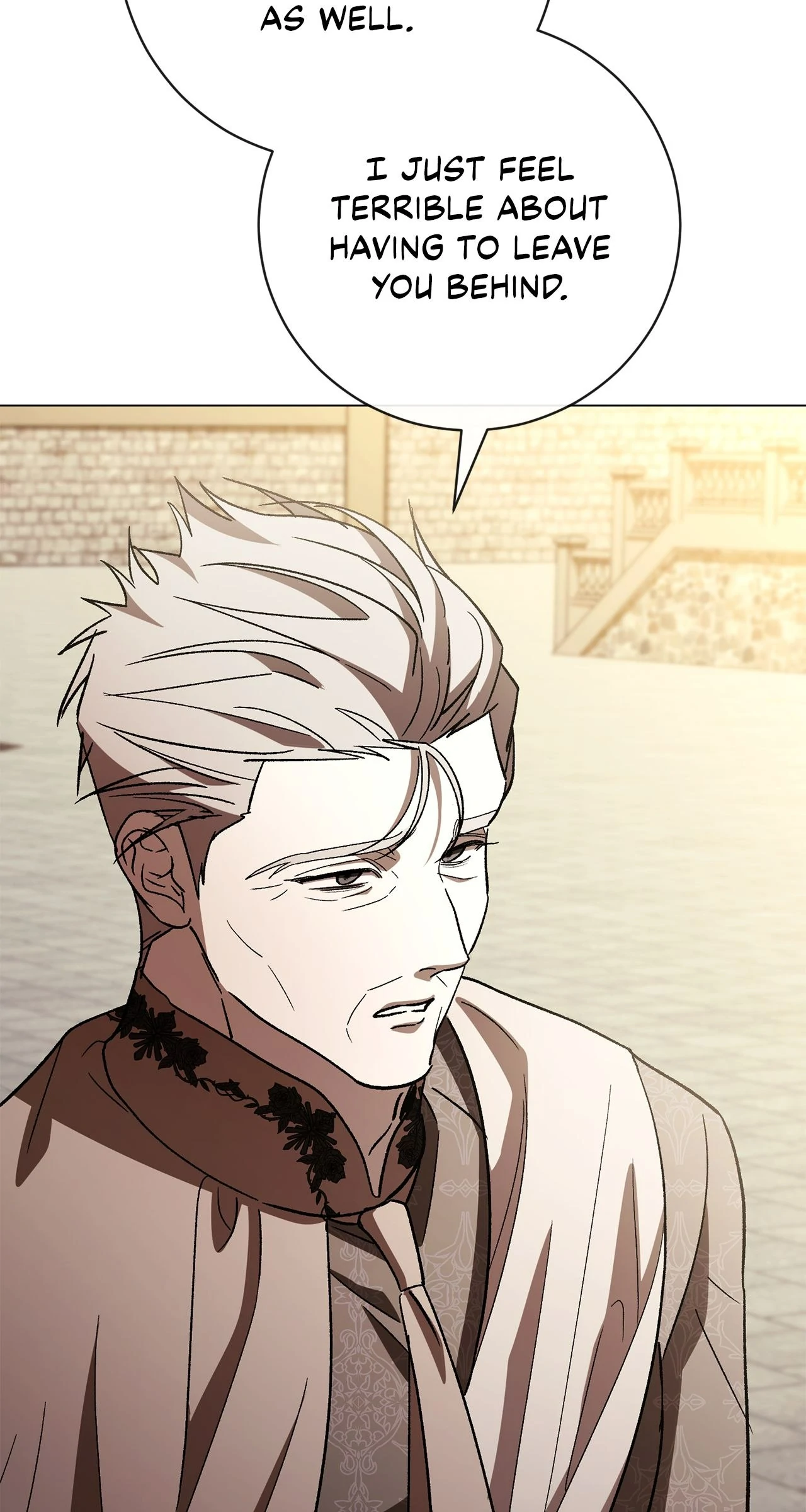 Black Chains - Chapter 32 manhwa