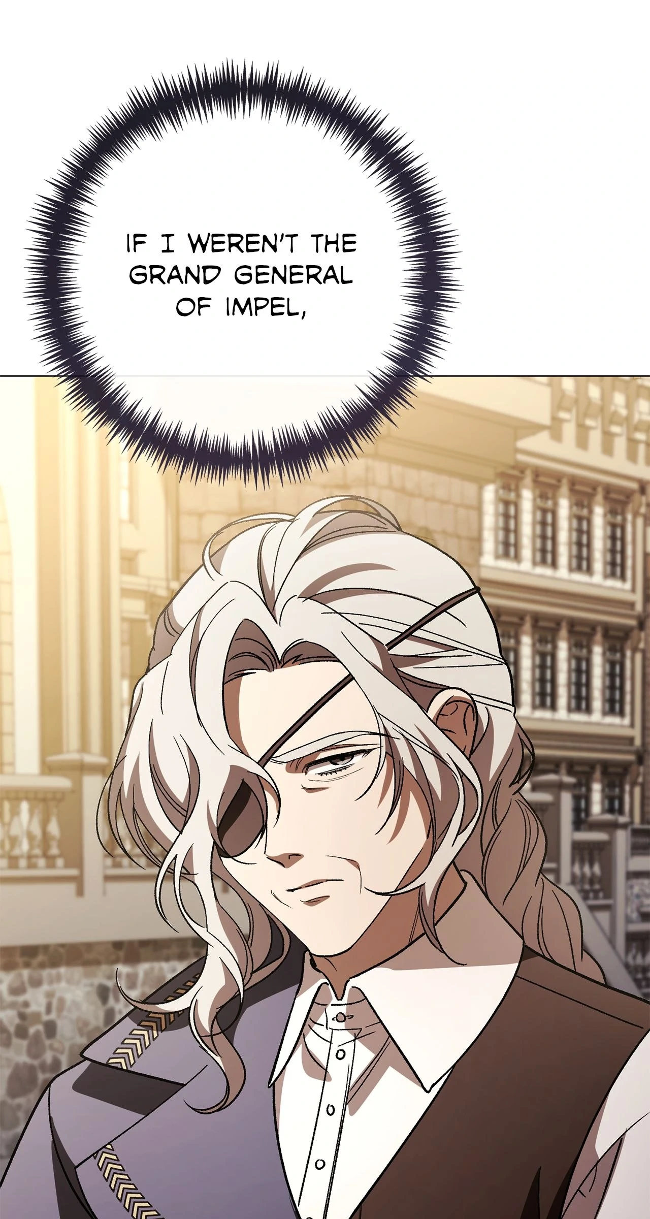 Black Chains - Chapter 32 manhwa