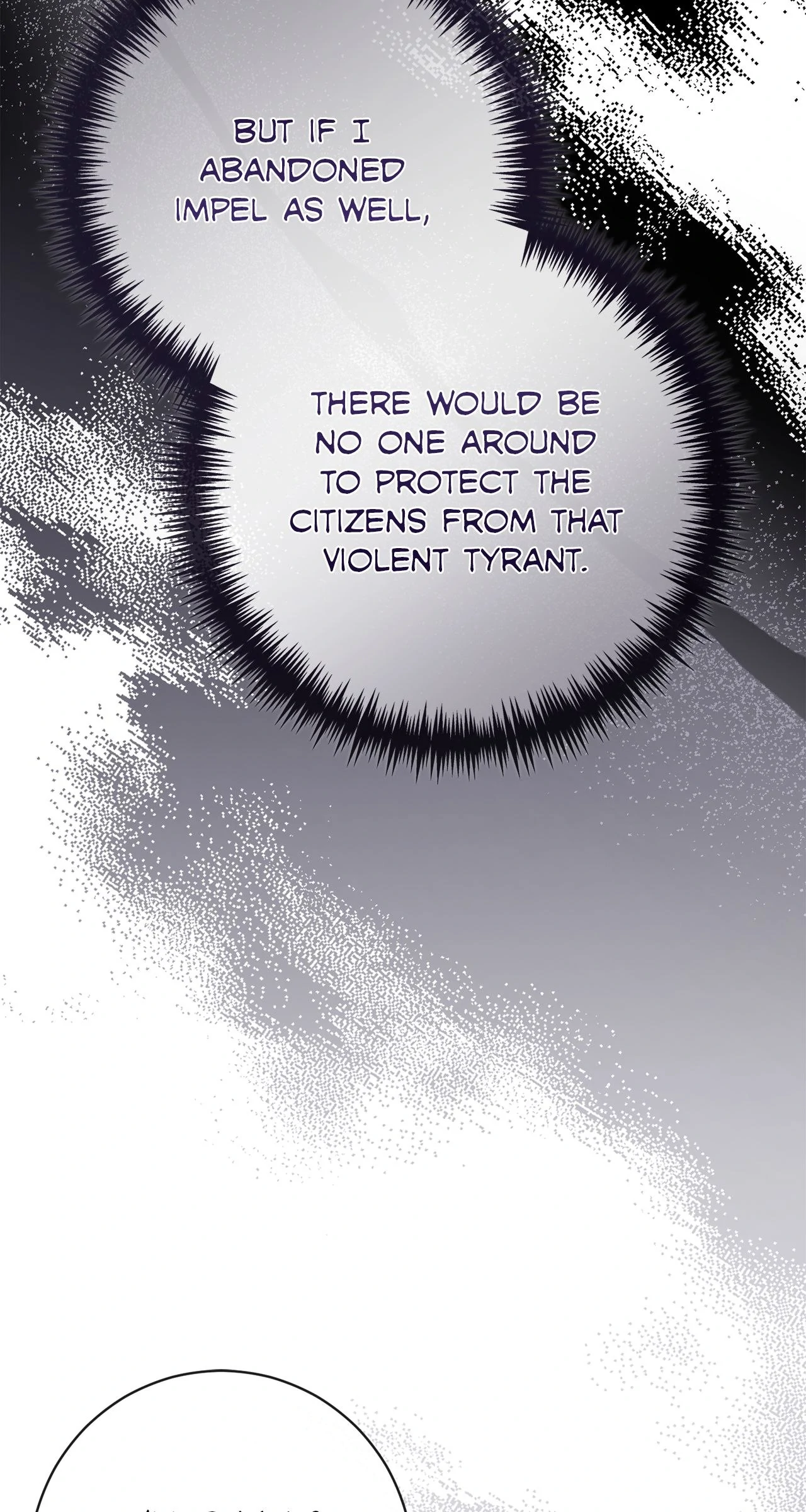 Black Chains - Chapter 32 manhwa