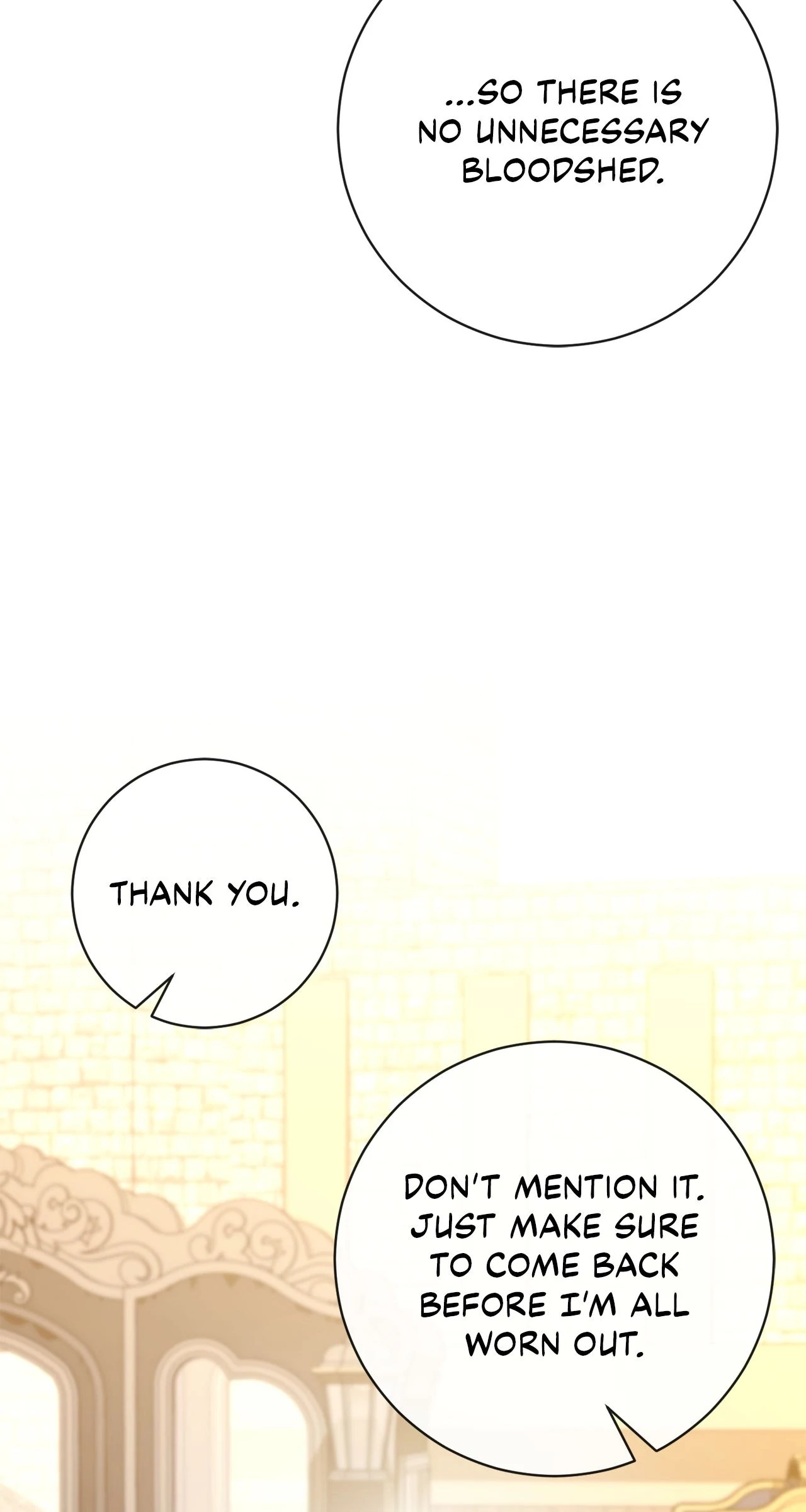 Black Chains - Chapter 32 manhwa