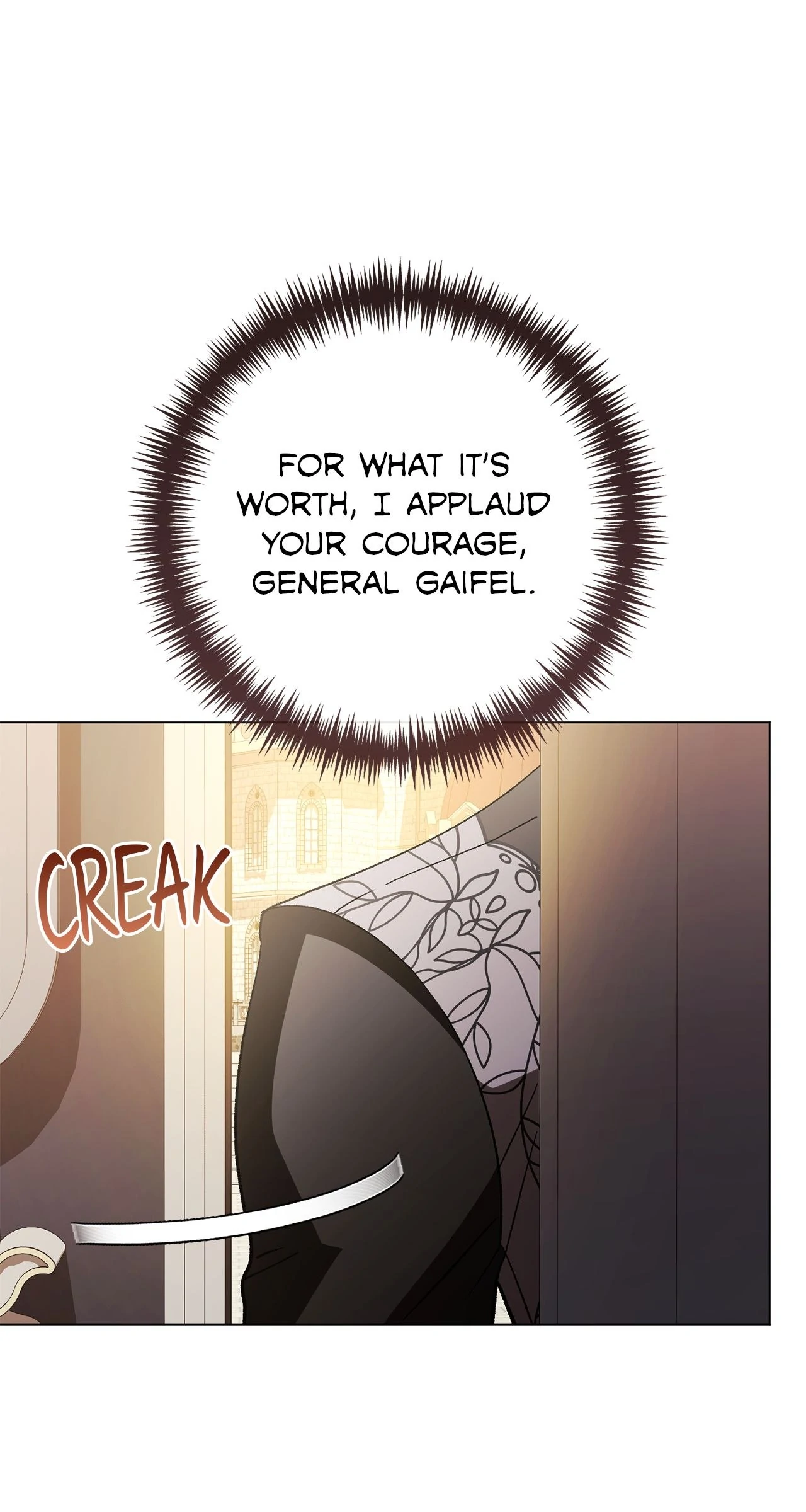 Black Chains - Chapter 32 manhwa