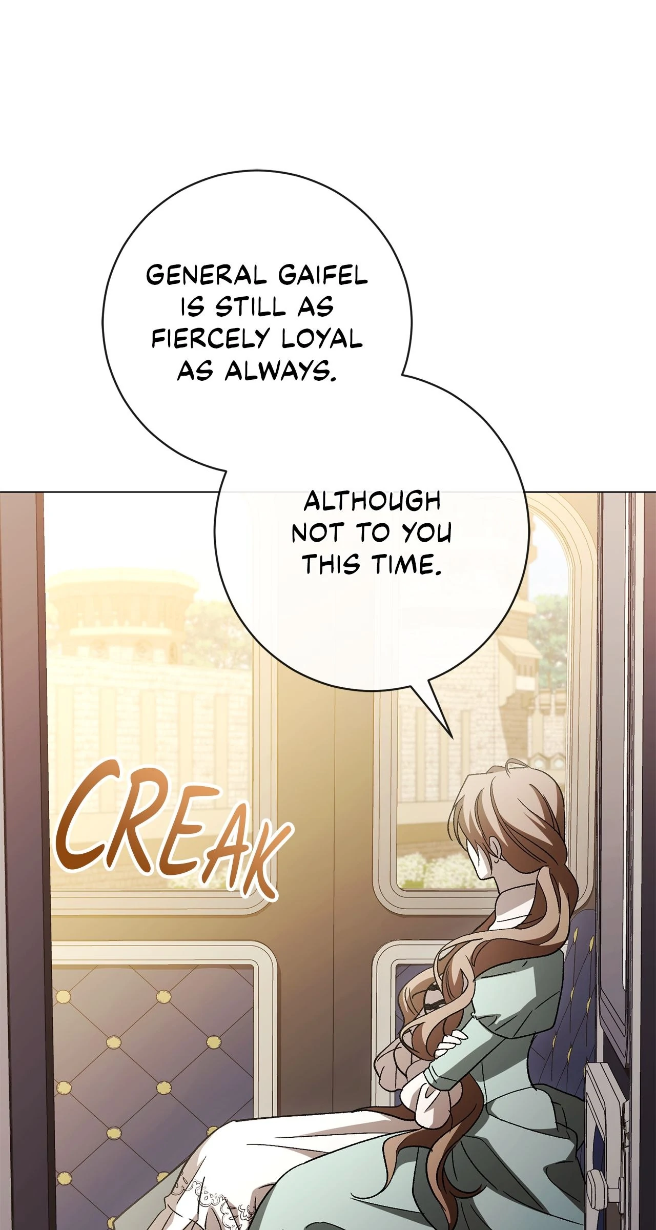 Black Chains - Chapter 32 manhwa