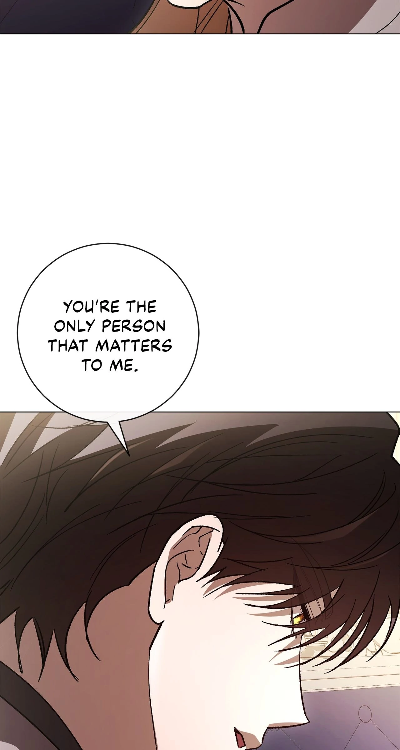 Black Chains - Chapter 32 manhwa