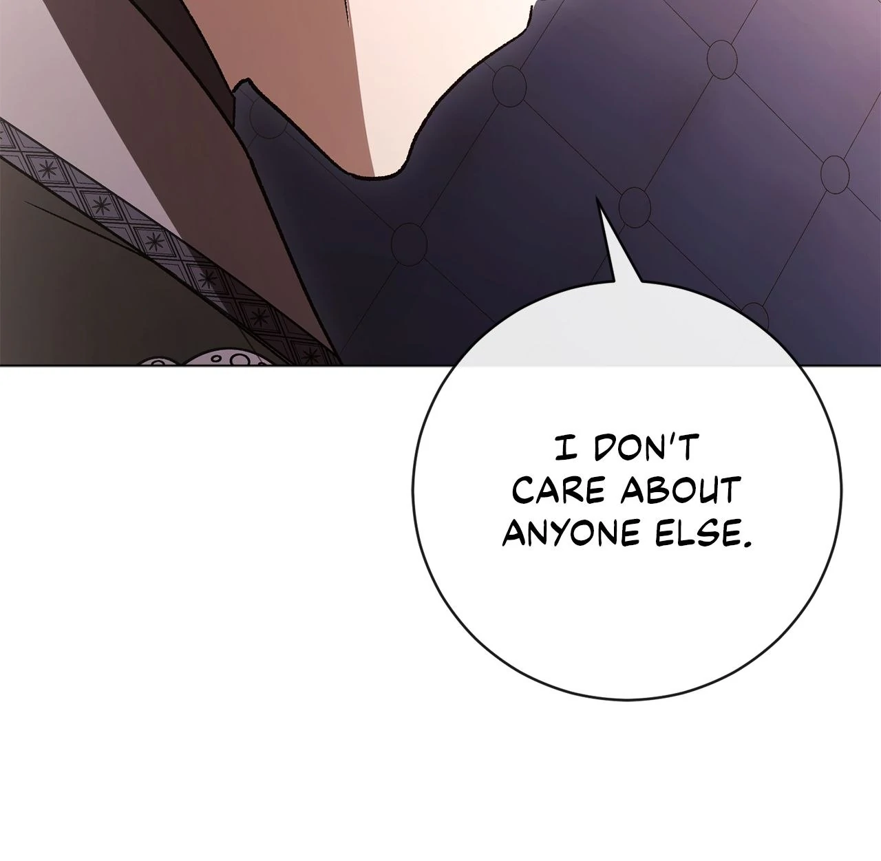 Black Chains - Chapter 32 manhwa