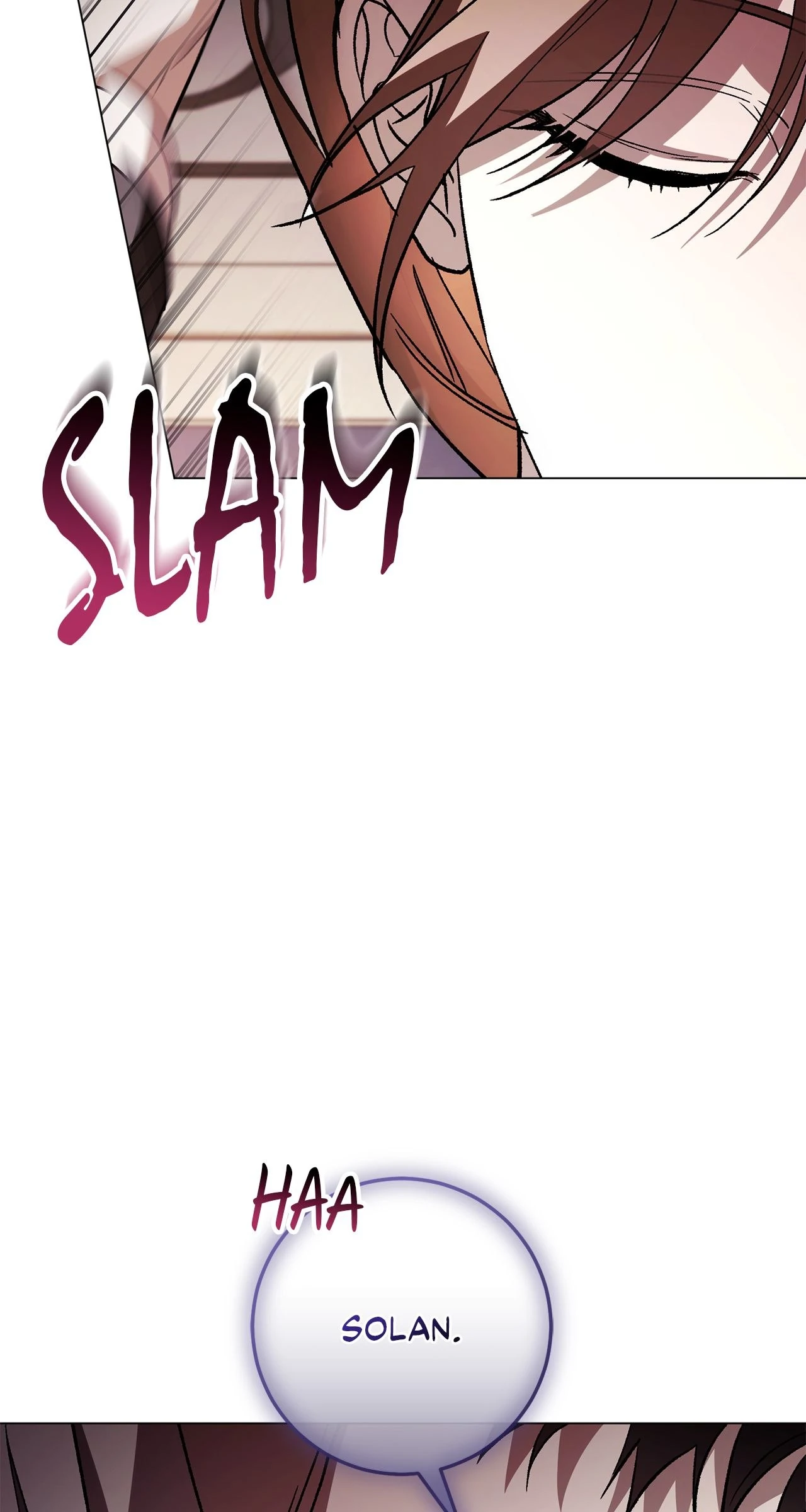 Black Chains - Chapter 32 manhwa