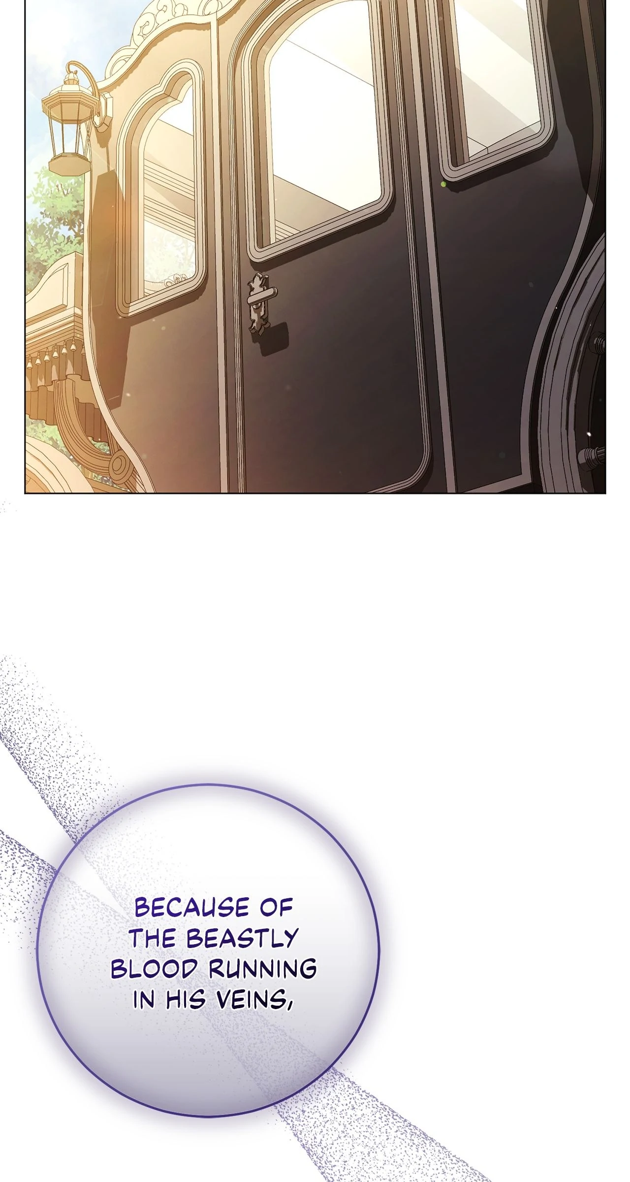 Black Chains - Chapter 32 manhwa