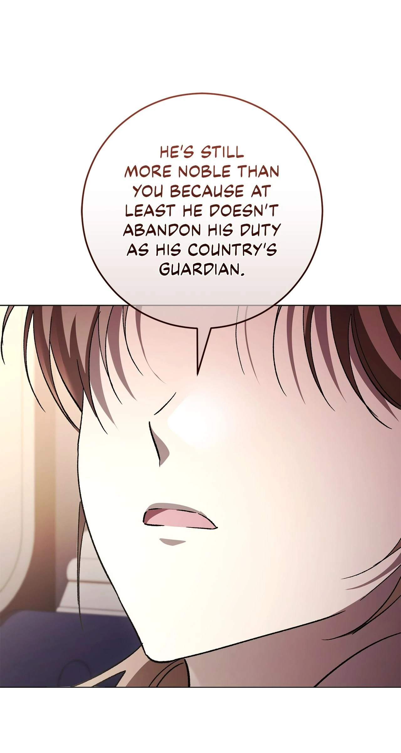 Black Chains - Chapter 32 manhwa