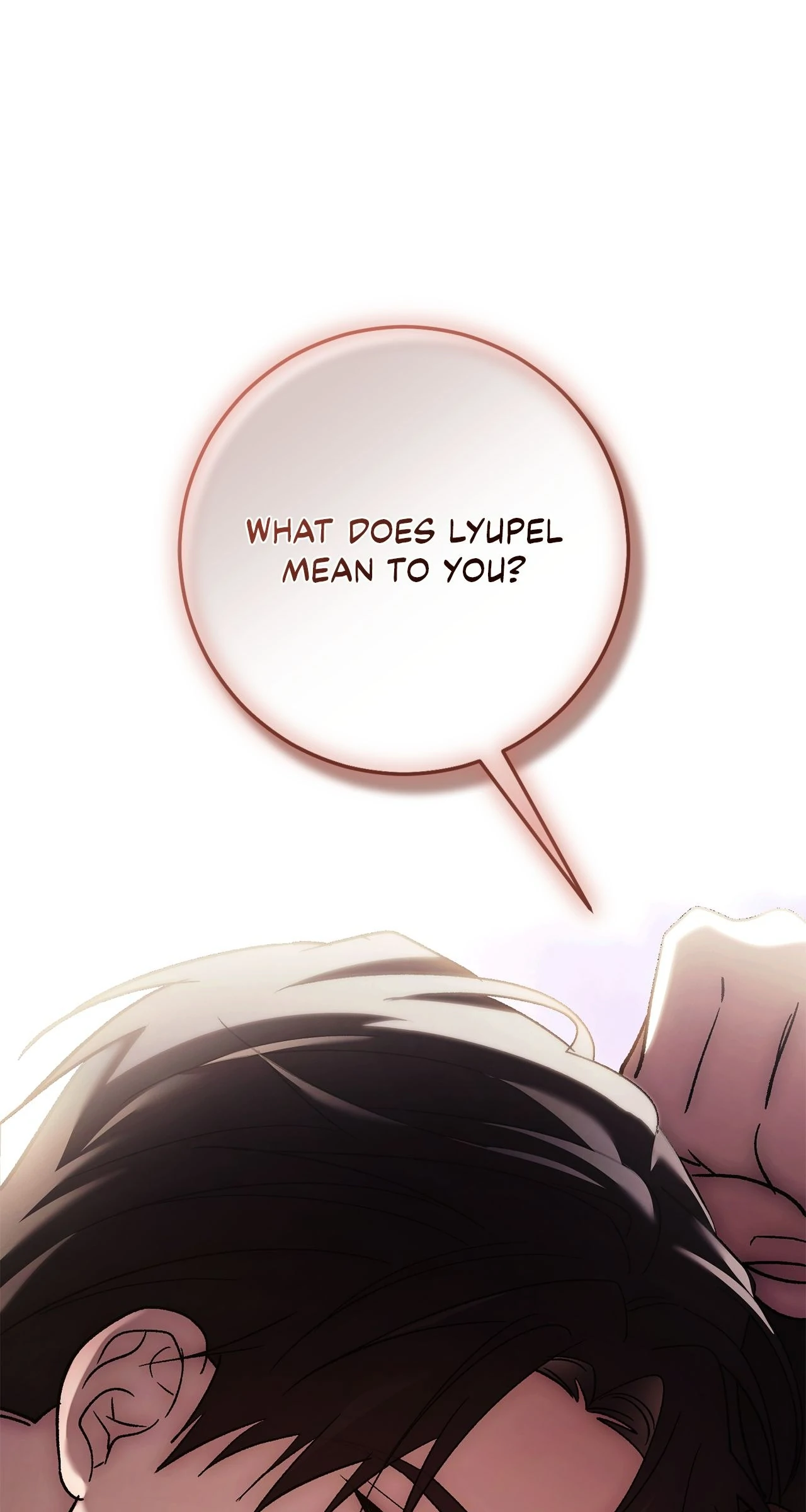 Black Chains - Chapter 32 manhwa