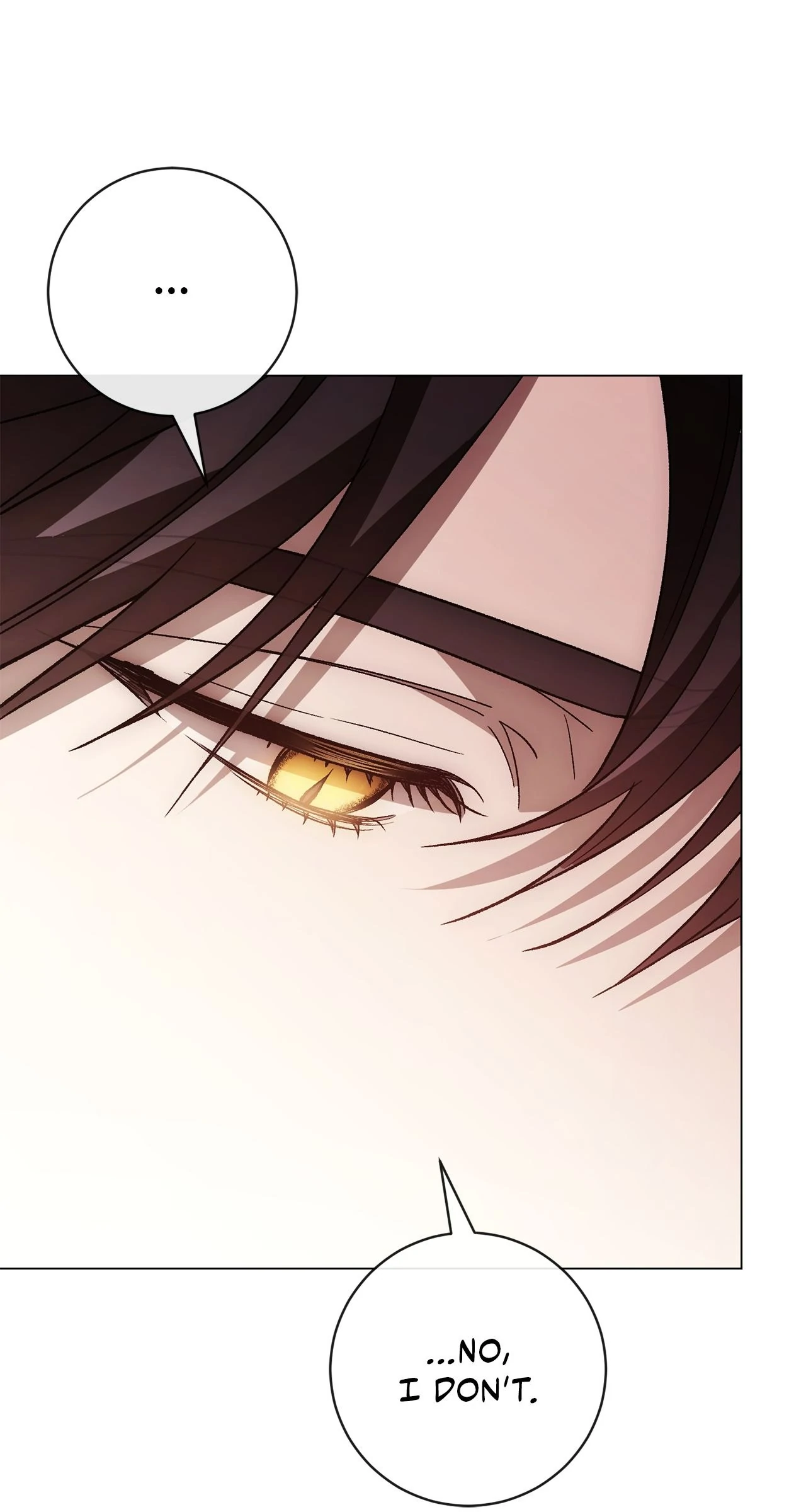 Black Chains - Chapter 32 manhwa