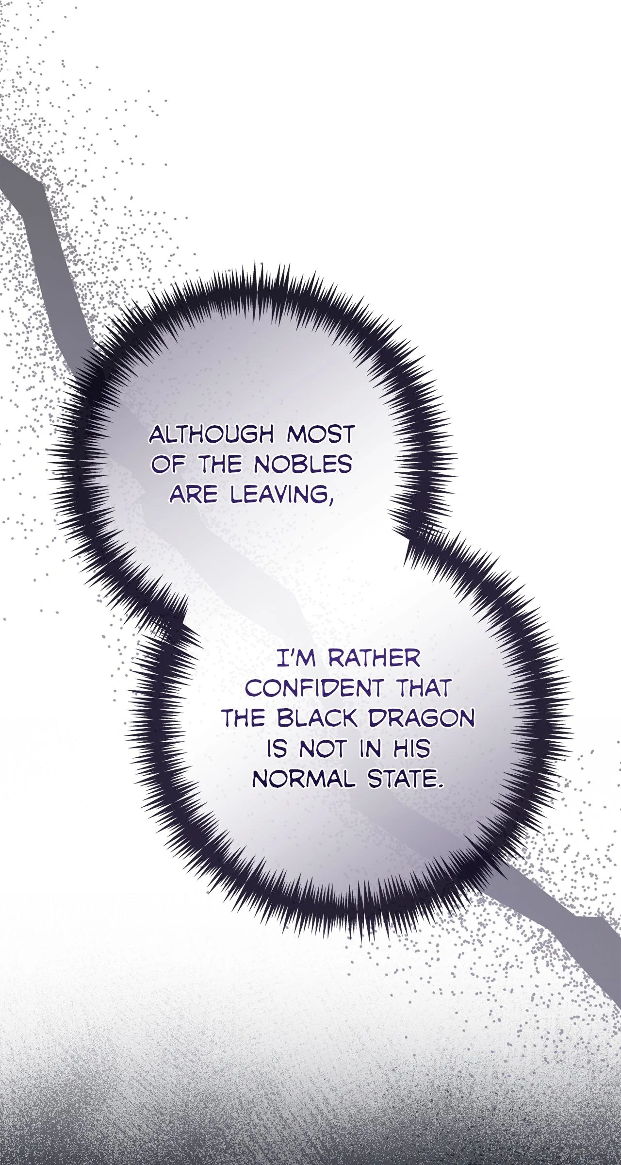 Black Chains - Chapter 32 manhwa