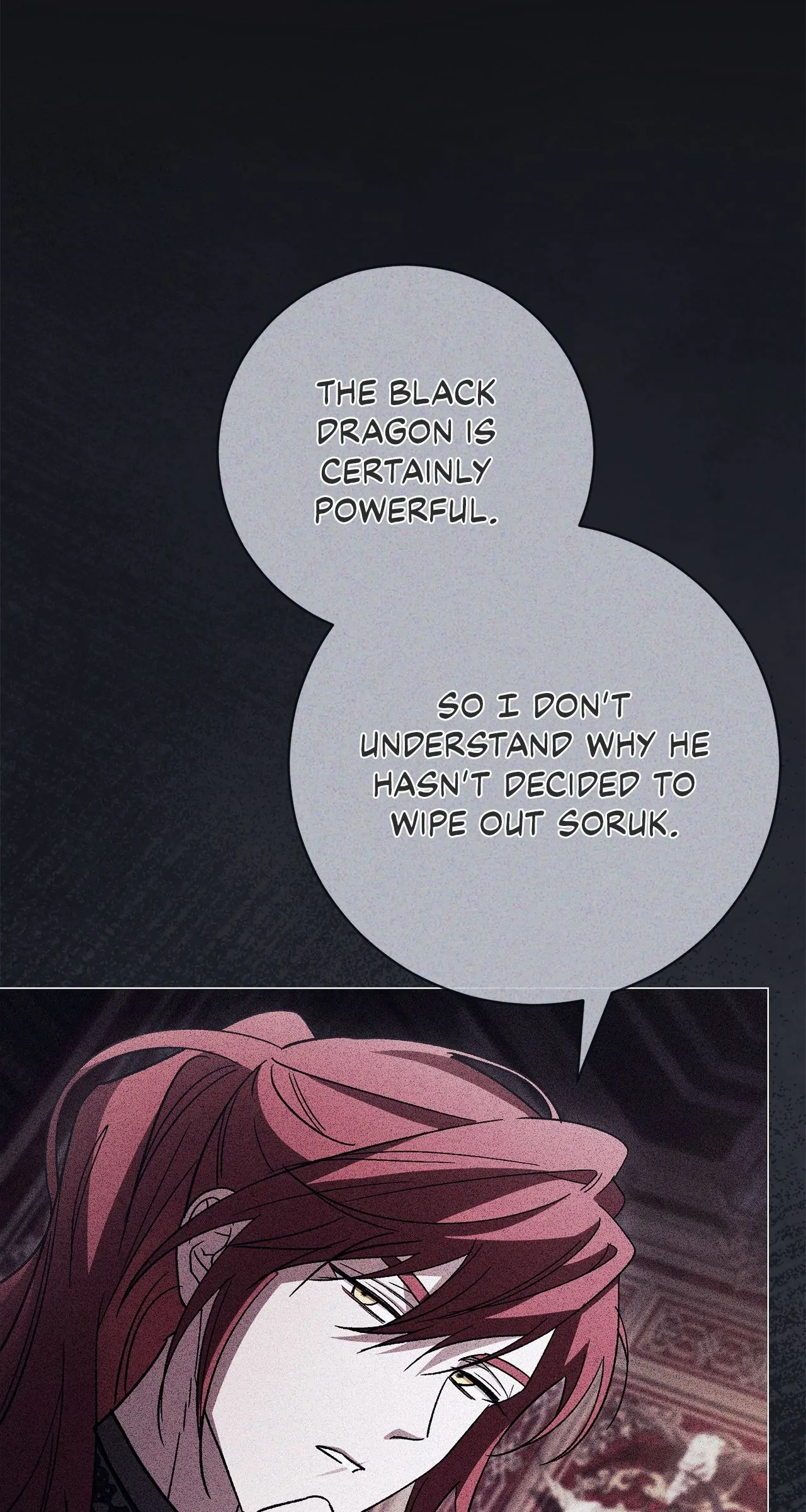 Black Chains - Chapter 32 manhwa