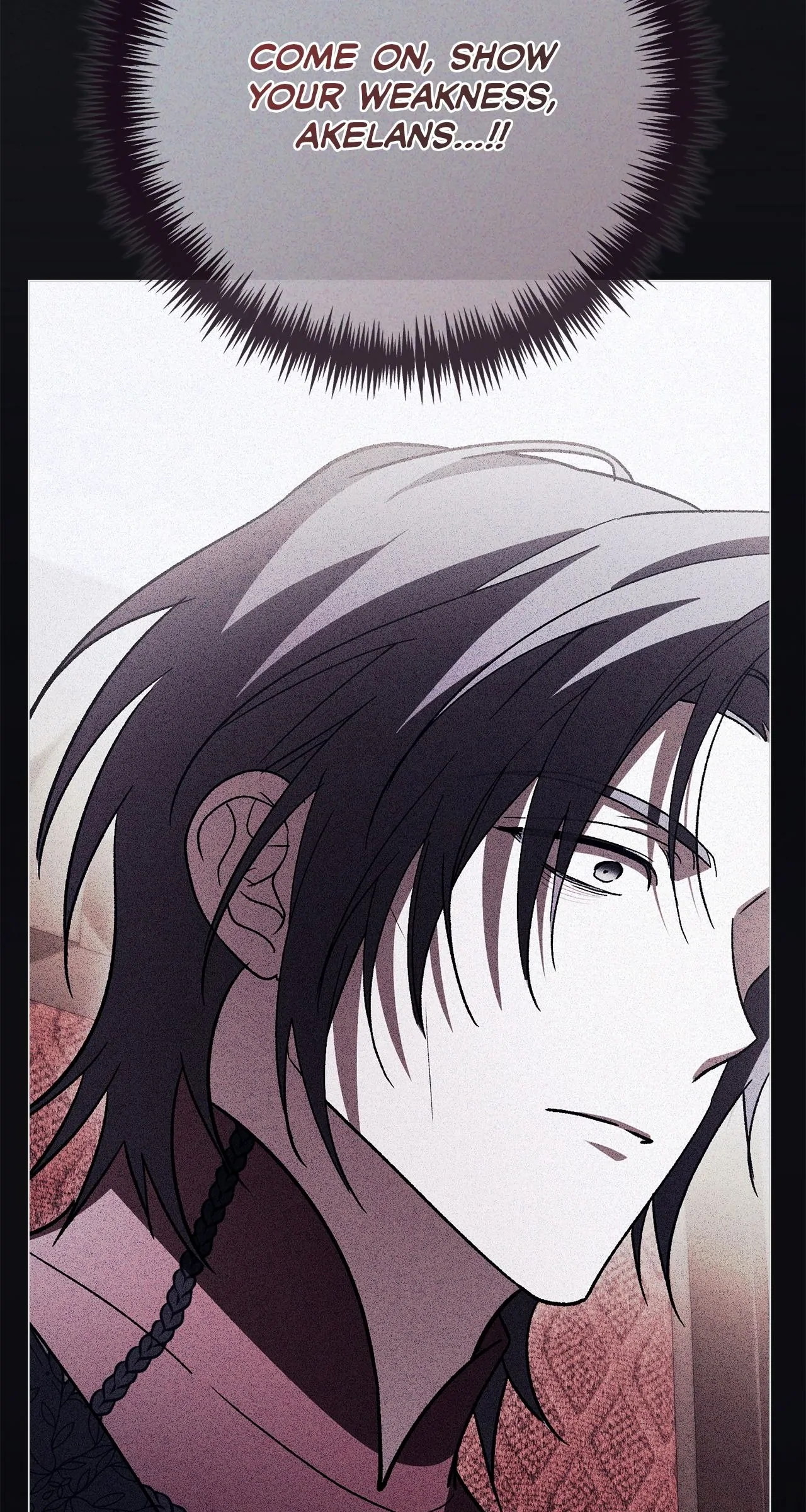 Black Chains - Chapter 32 manhwa