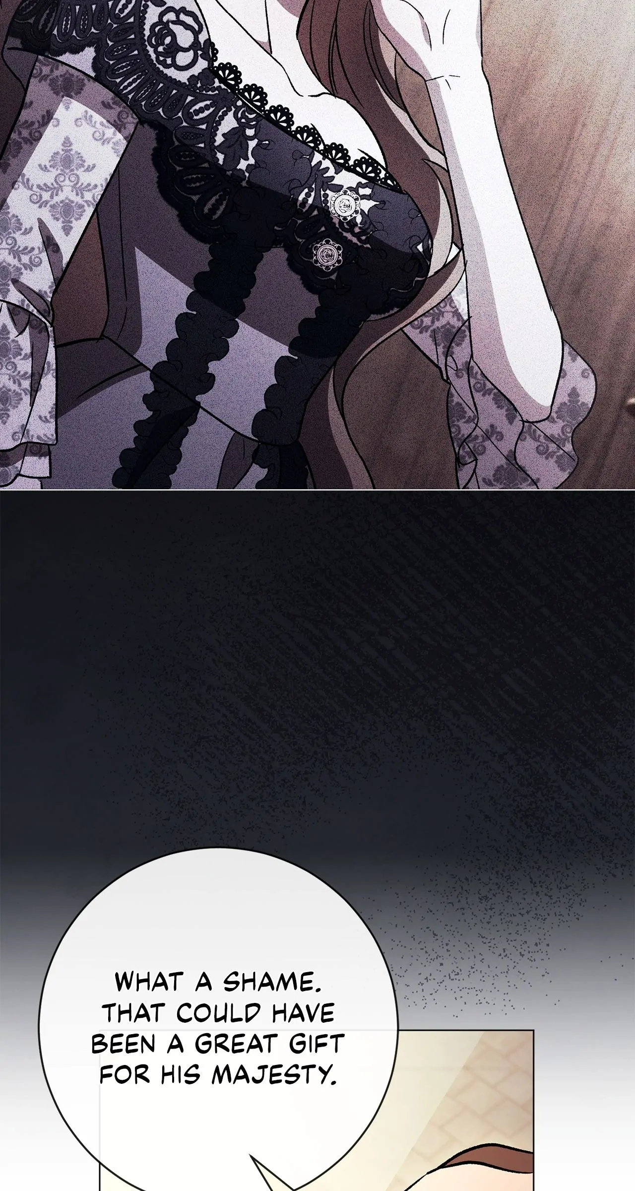 Black Chains - Chapter 32 manhwa