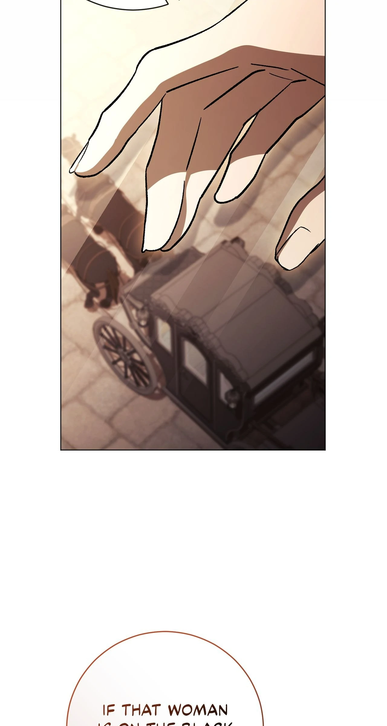 Black Chains - Chapter 32 manhwa
