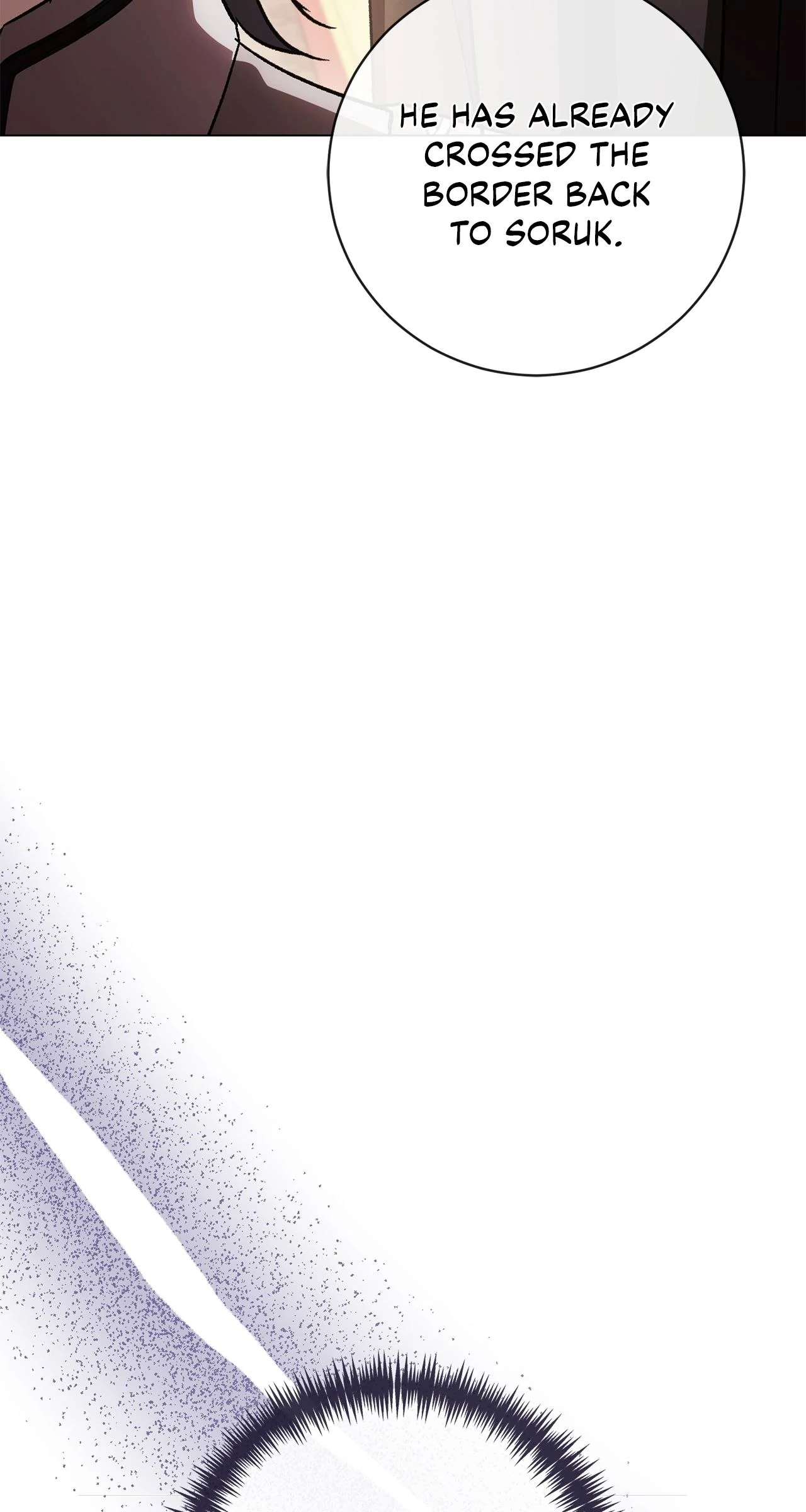 Black Chains - Chapter 32 manhwa