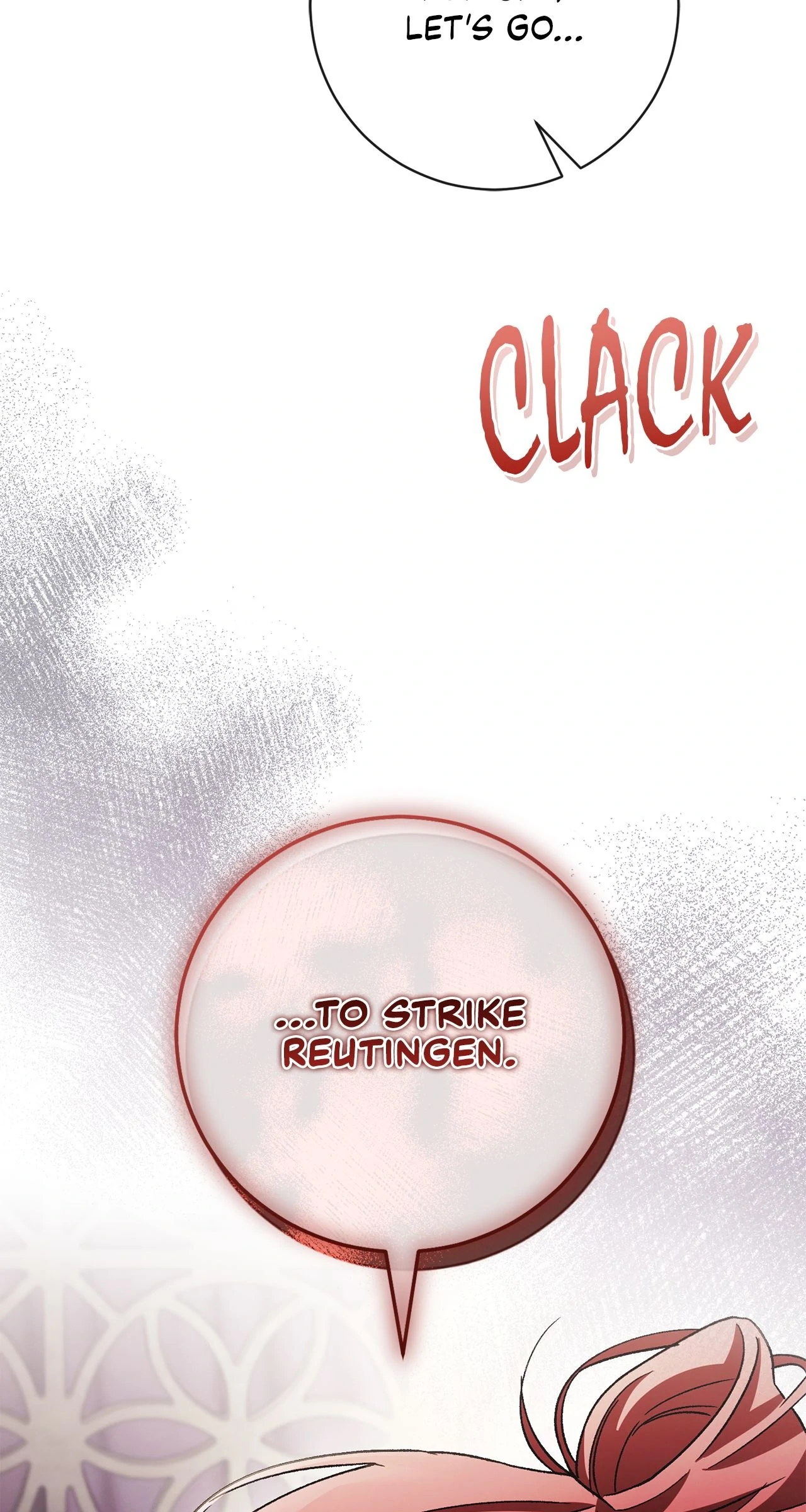Black Chains - Chapter 32 manhwa