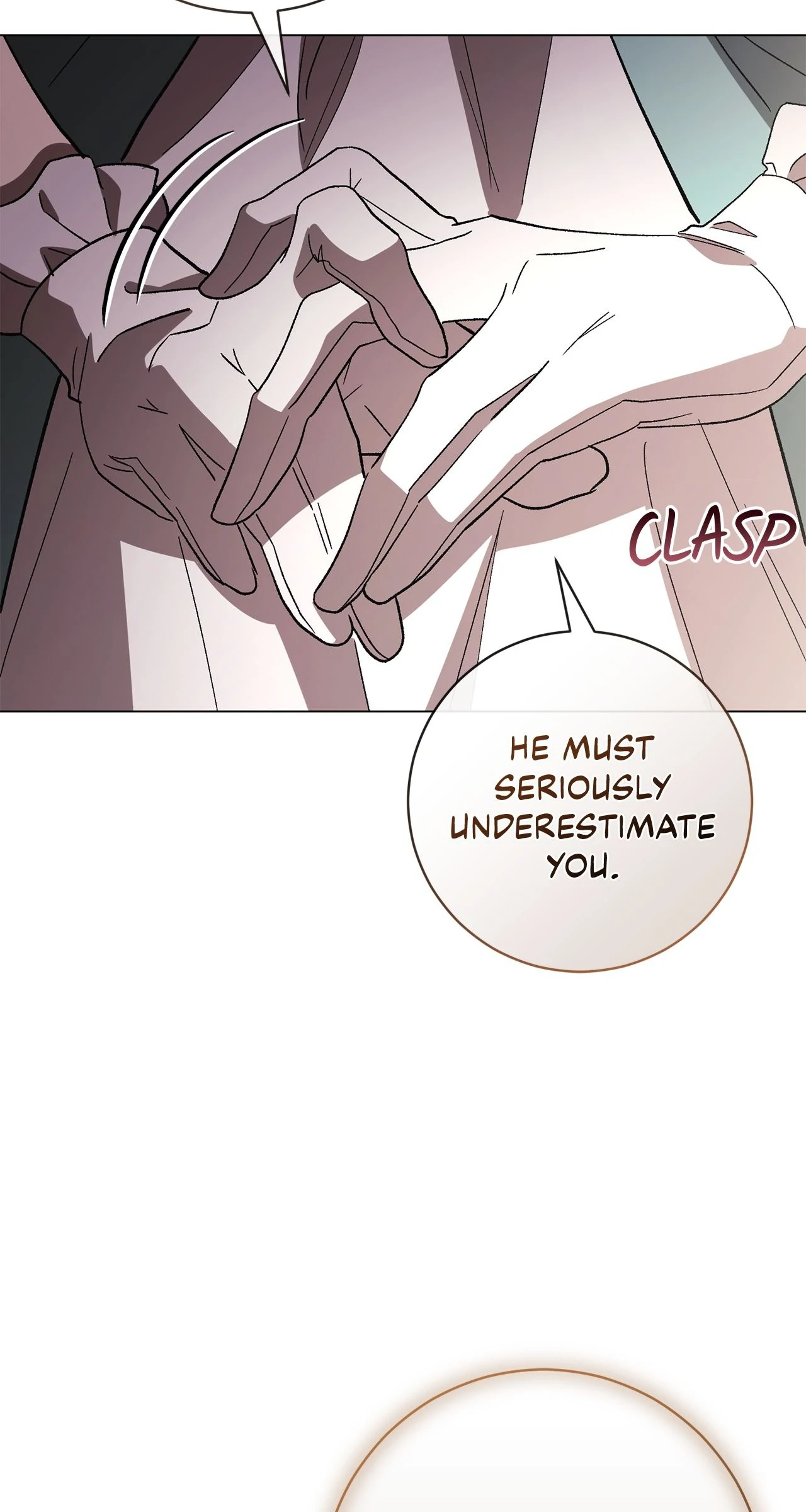 Black Chains - Chapter 33 manhwa