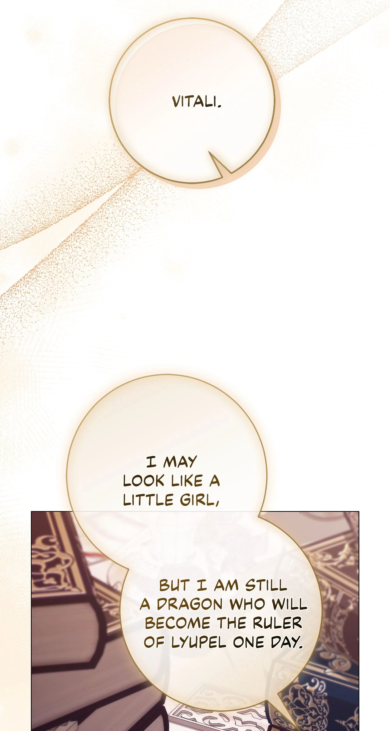 Black Chains - Chapter 33 manhwa