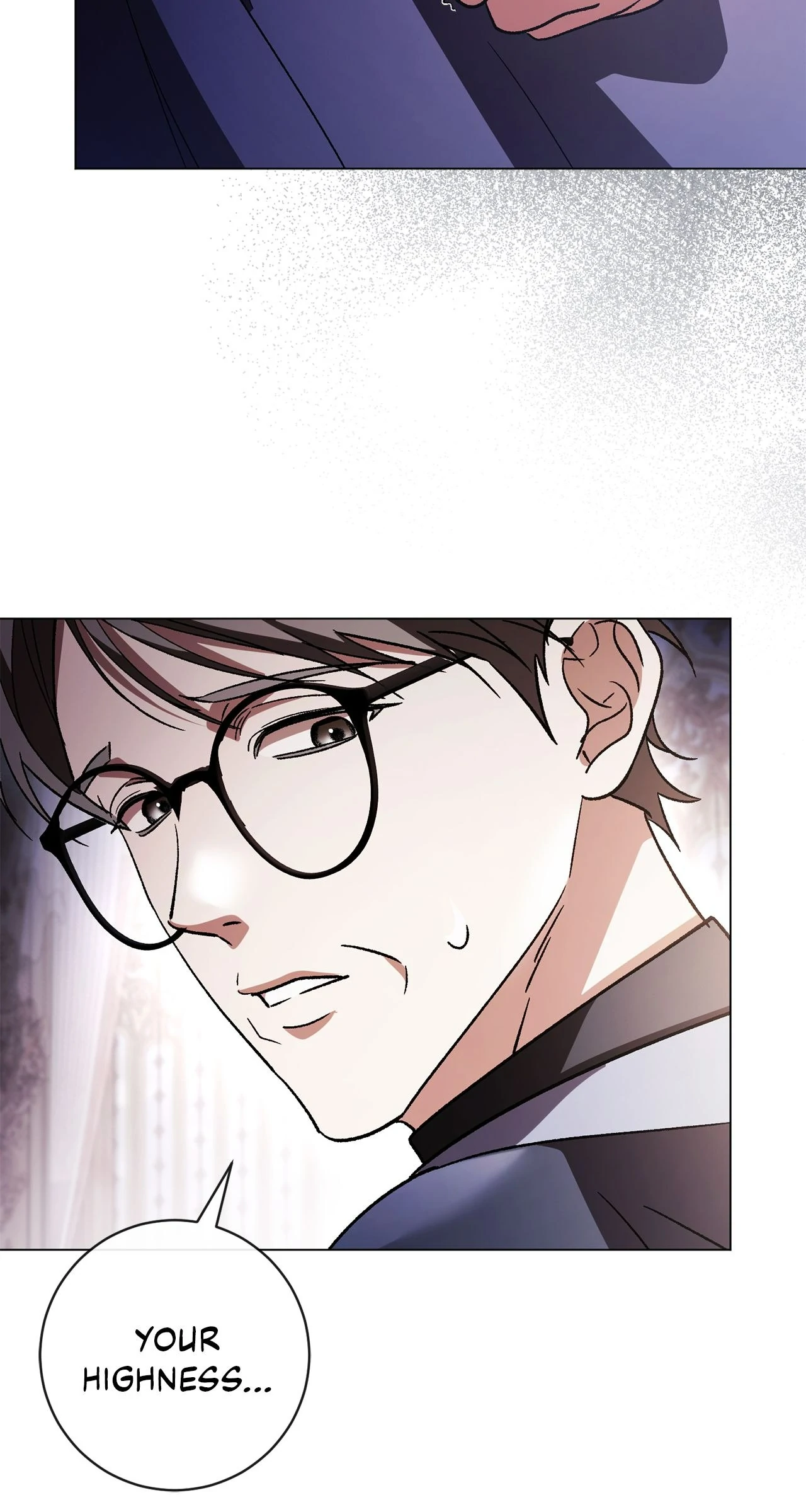 Black Chains - Chapter 33 manhwa