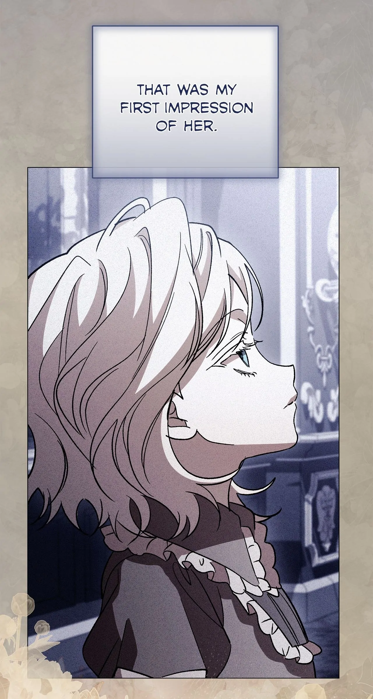 Black Chains - Chapter 33 manhwa