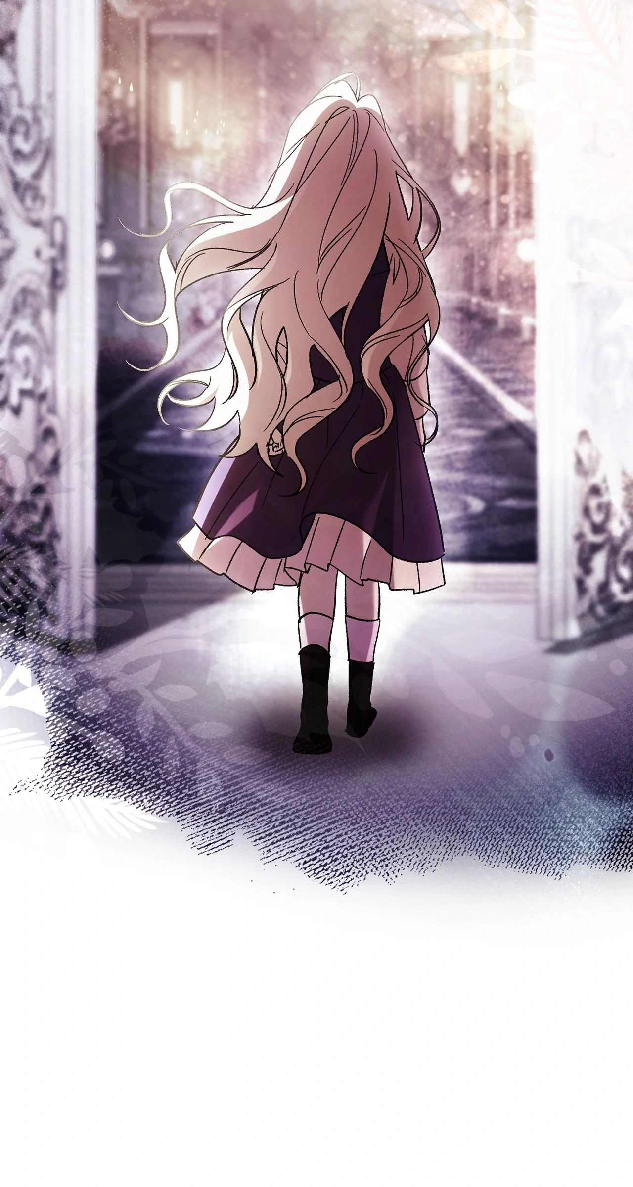 Black Chains - Chapter 33 manhwa