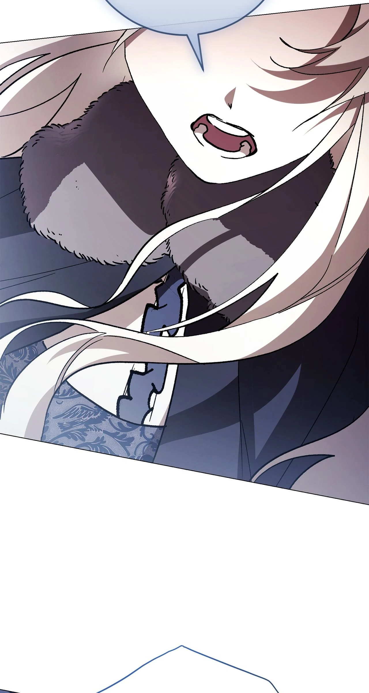 Black Chains - Chapter 33 manhwa