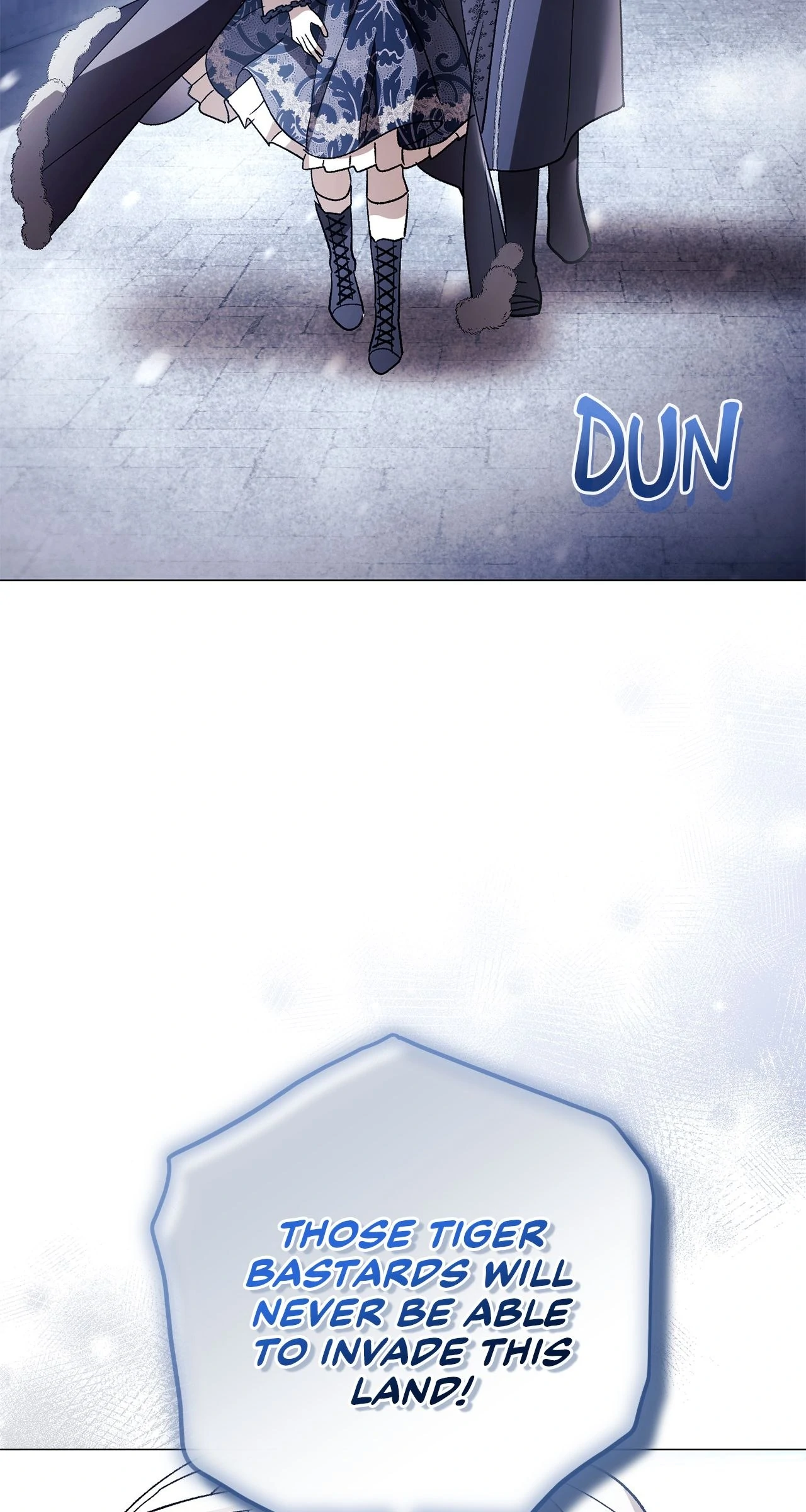 Black Chains - Chapter 33 manhwa
