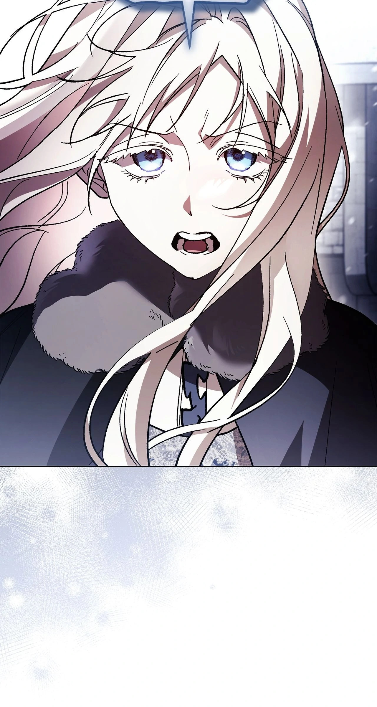 Black Chains - Chapter 33 manhwa