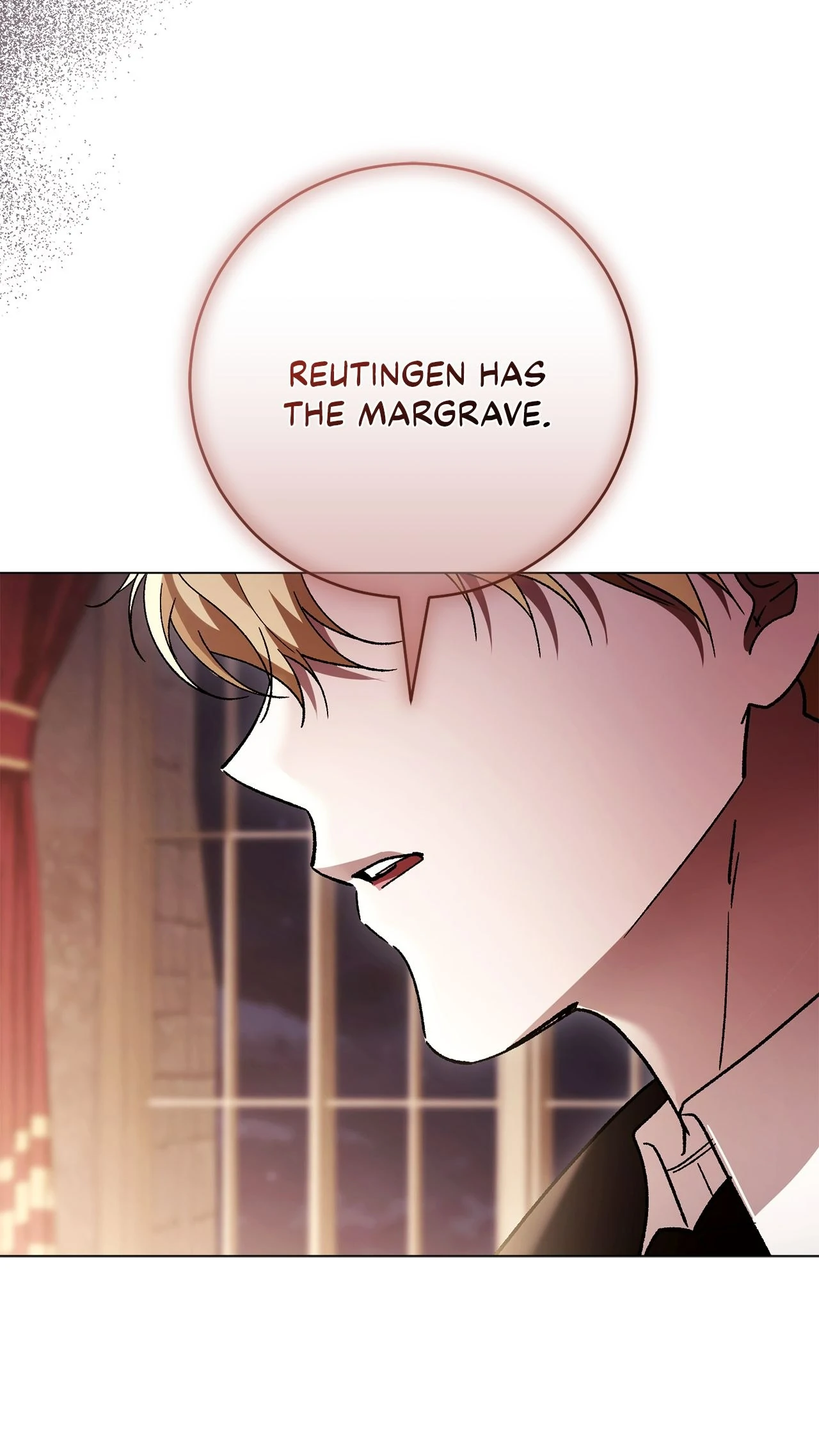 Black Chains - Chapter 33 manhwa