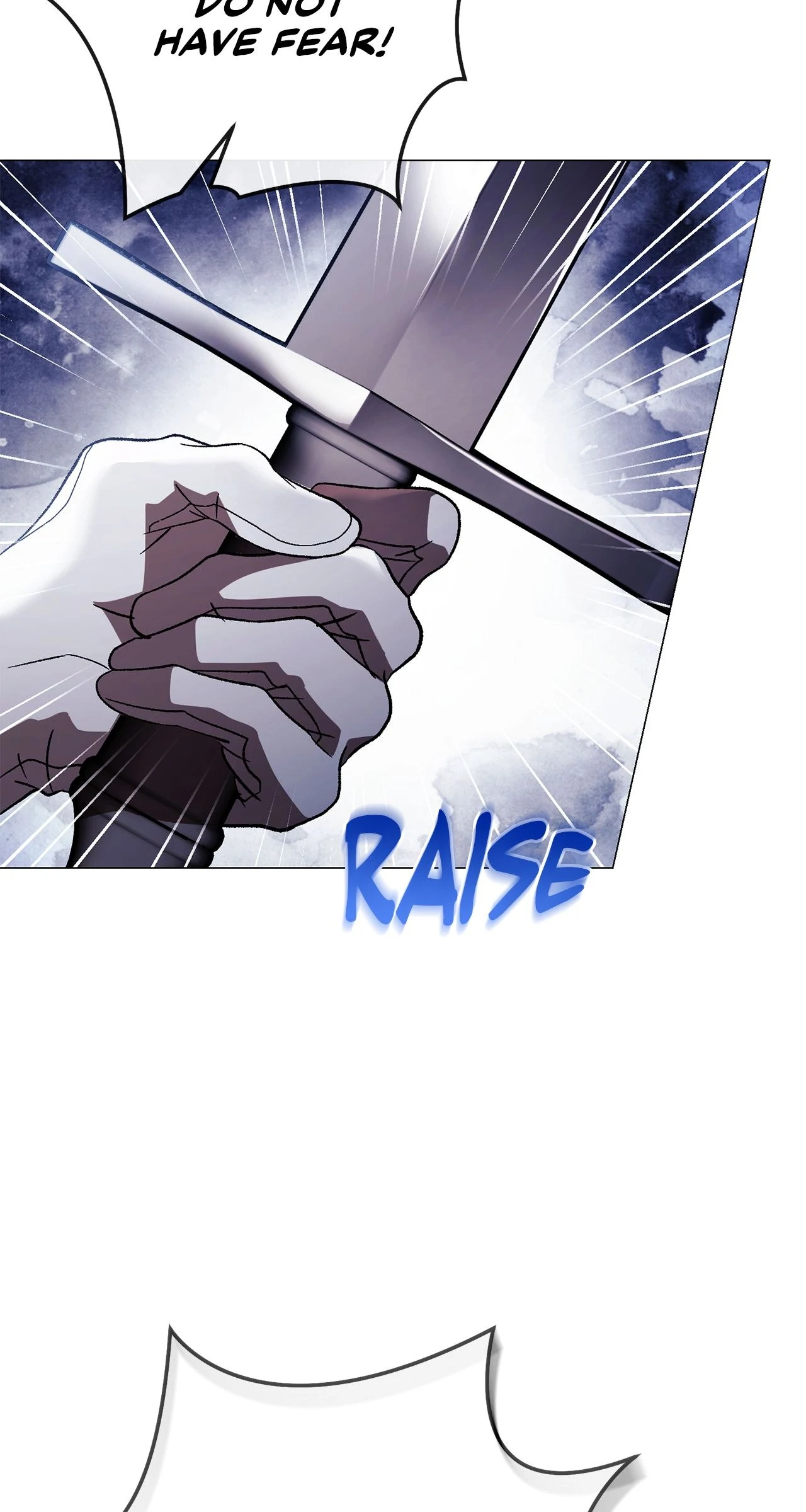 Black Chains - Chapter 34 manhwa