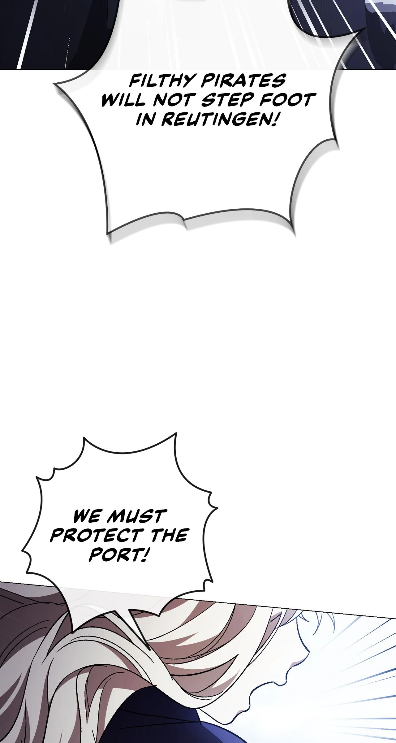 Black Chains - Chapter 34 manhwa