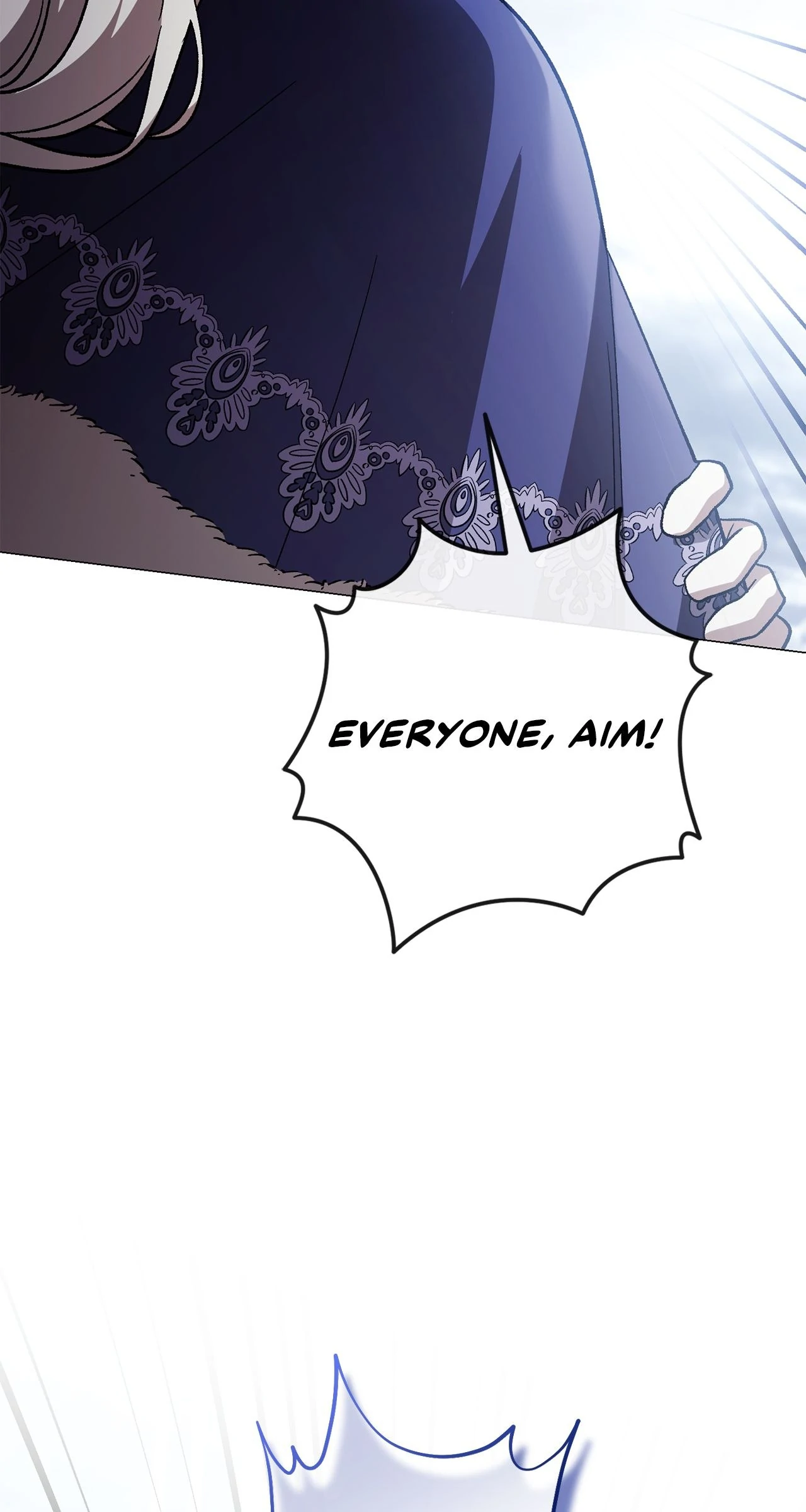 Black Chains - Chapter 34 manhwa
