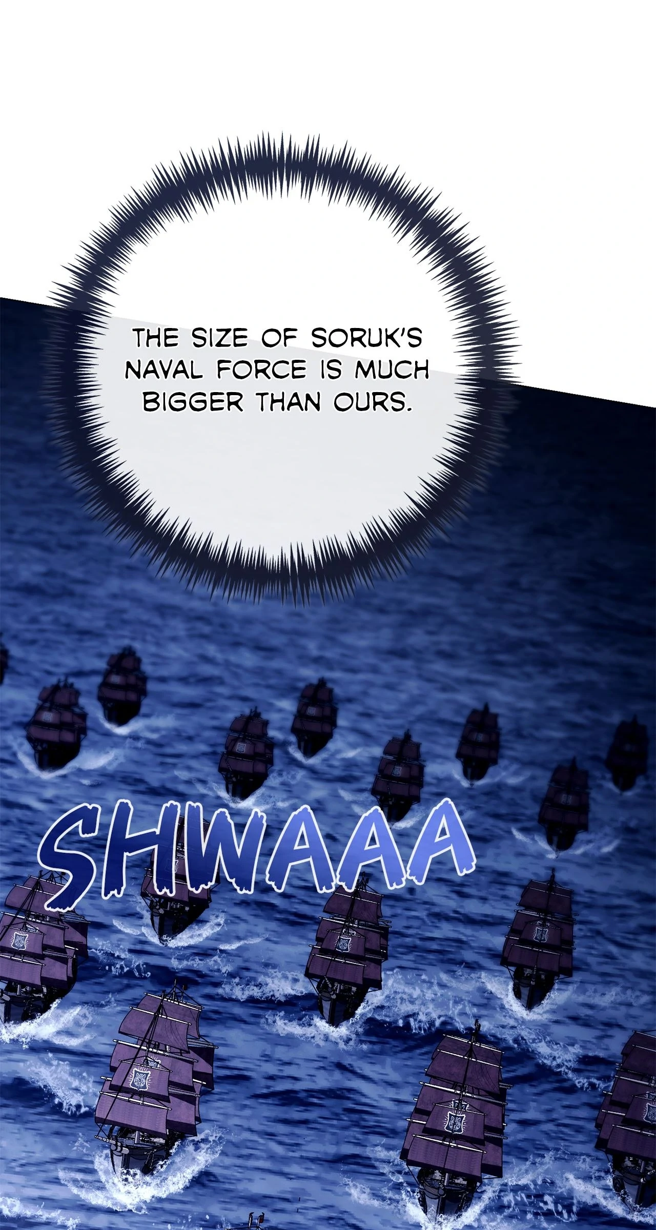Black Chains - Chapter 34 manhwa